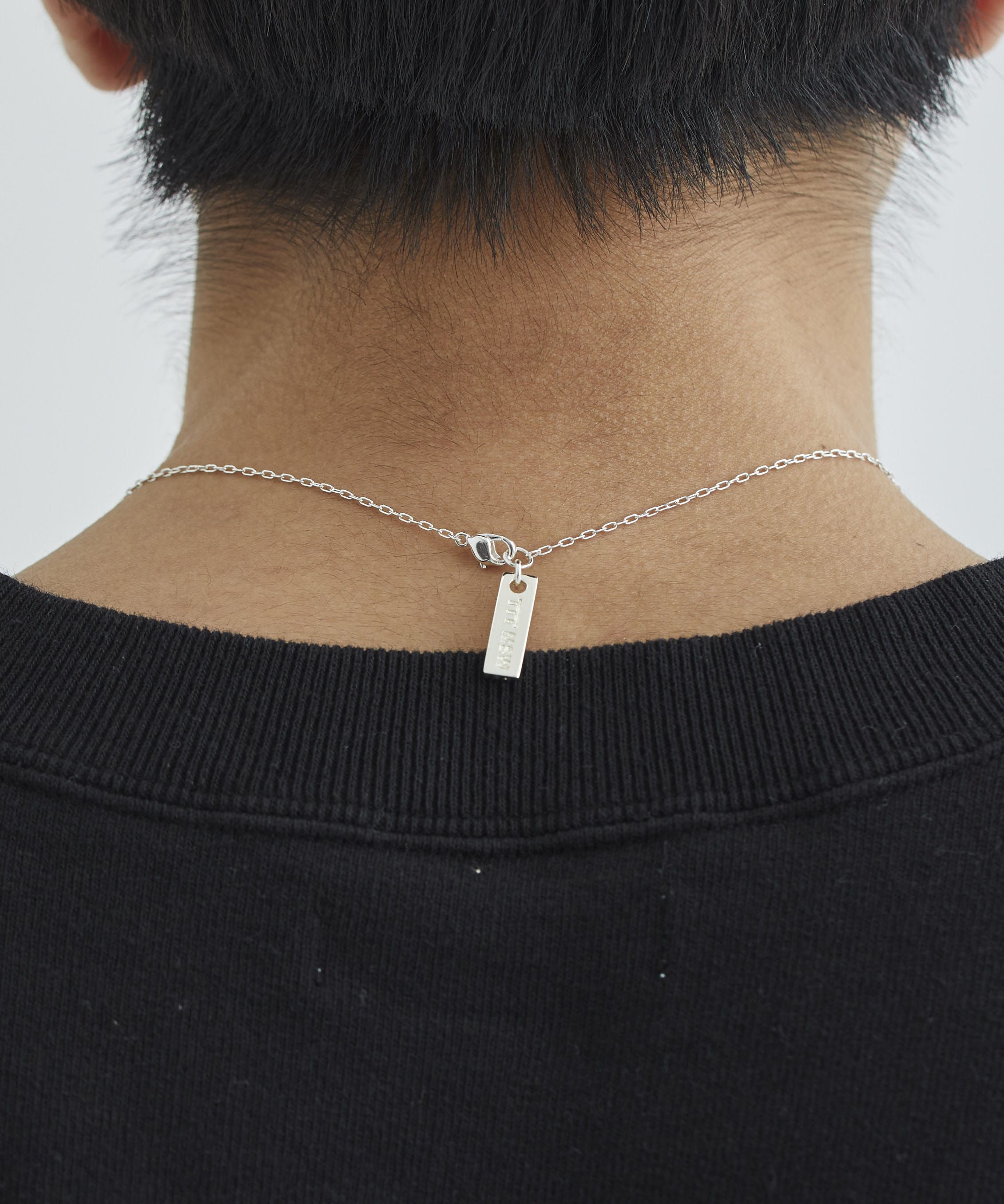 ネックレス Midareami Necklace ユニセックス