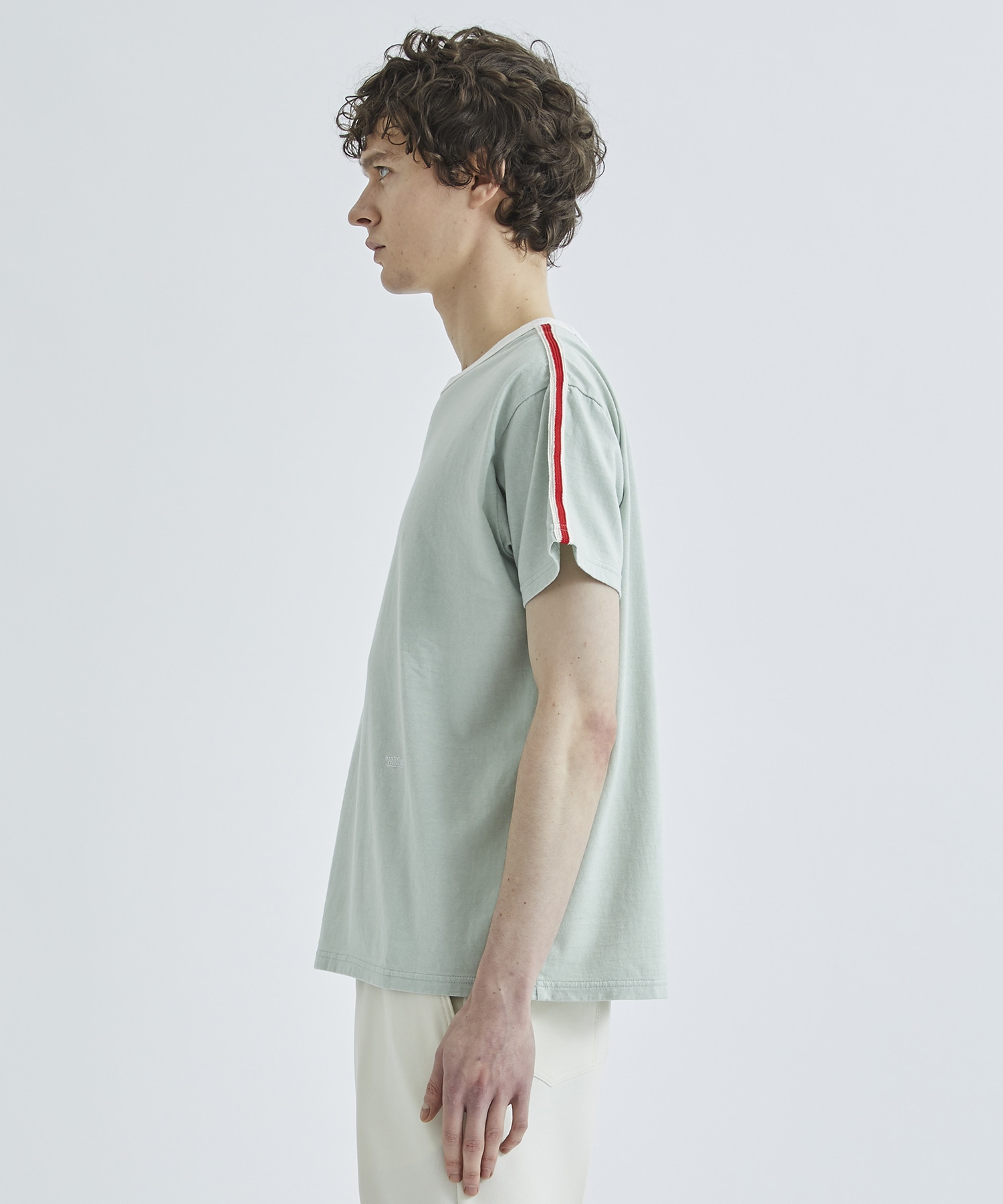 Side Line Tshirts soe