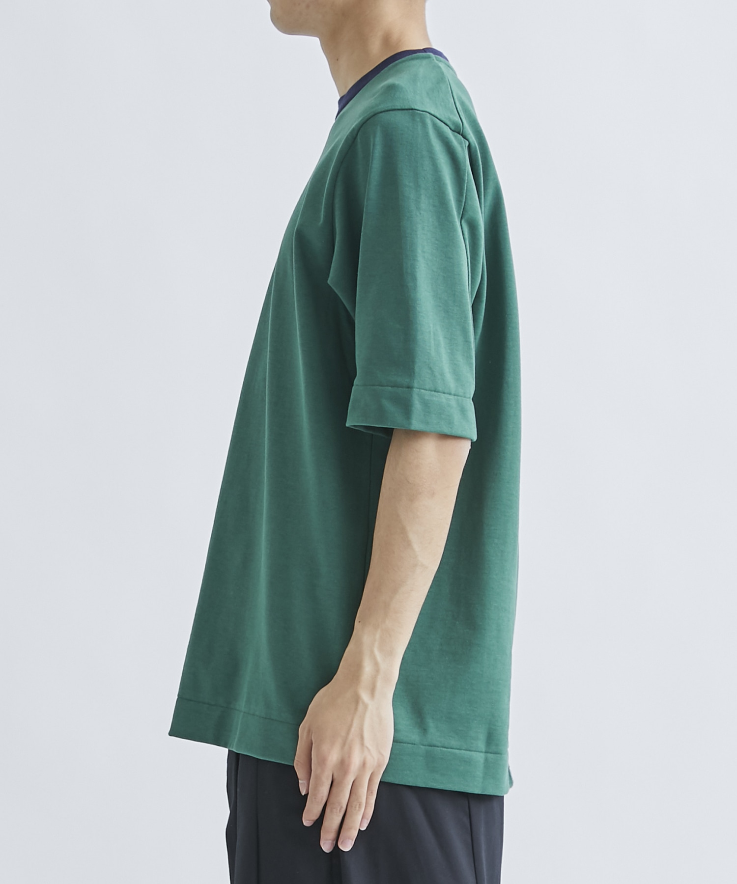 <別注>リンガーTEE SHINYAKOZUKA