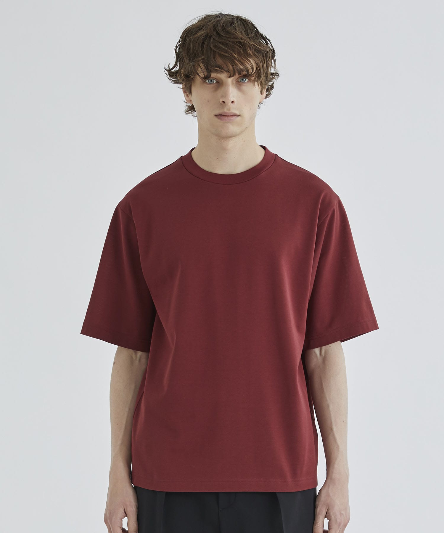 <別注>奇跡のTシャツ WRAPINKNOT