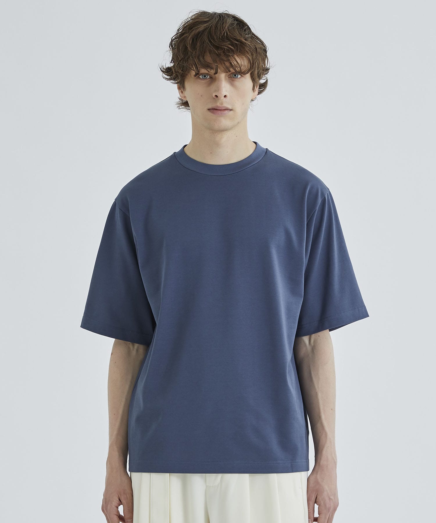 <別注>奇跡のTシャツ WRAPINKNOT