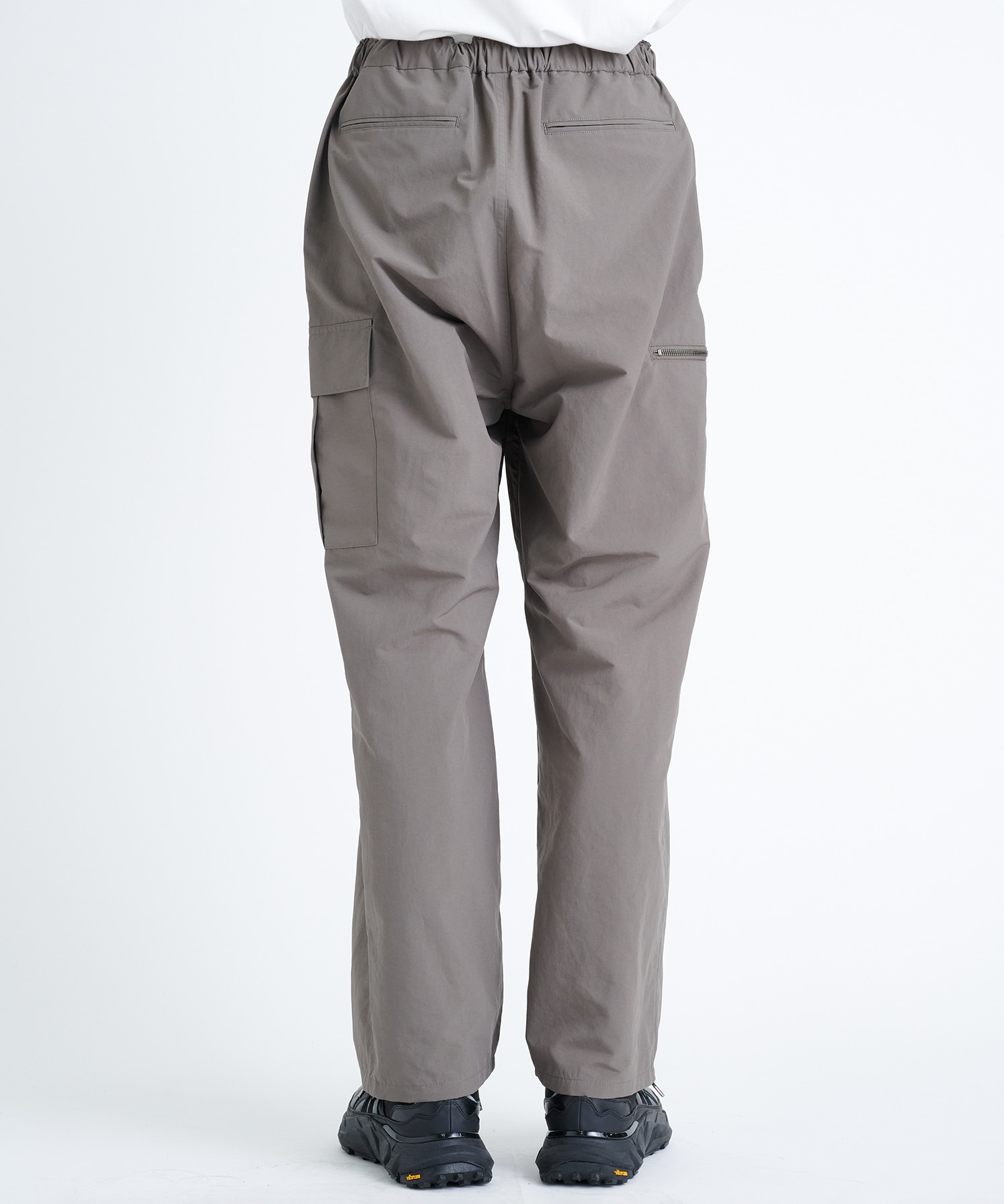 テックコンバインパンツ(1 GREY): STUDIOUS: MENS｜ STUDIOUS ONLINE ...