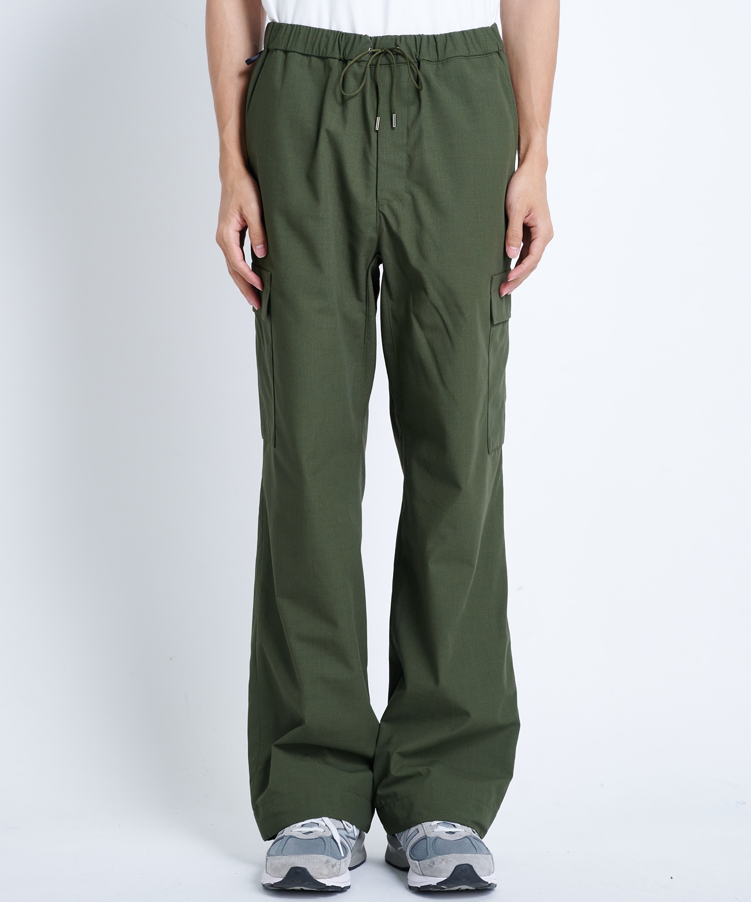 FIELD TROUSERS FLAME RESISTANT NULABEL CM1YOK42