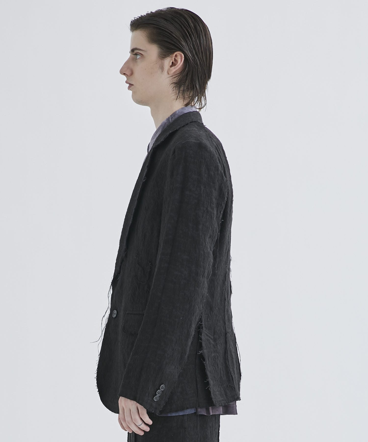 TAILORED JACKET TAAKK