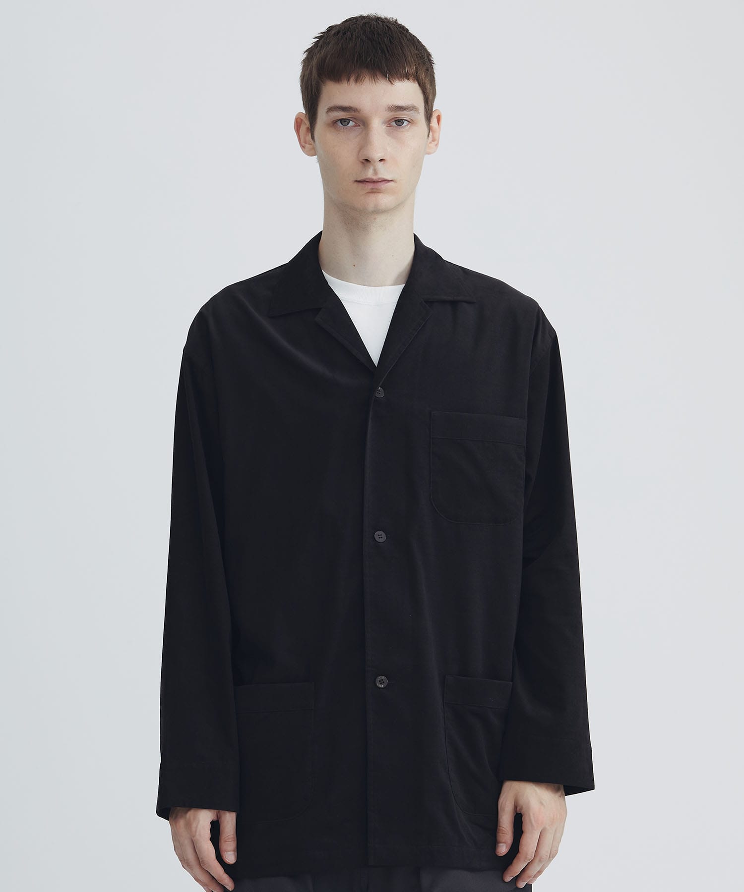 Shirts Jacket-28Wシャツコール Cale