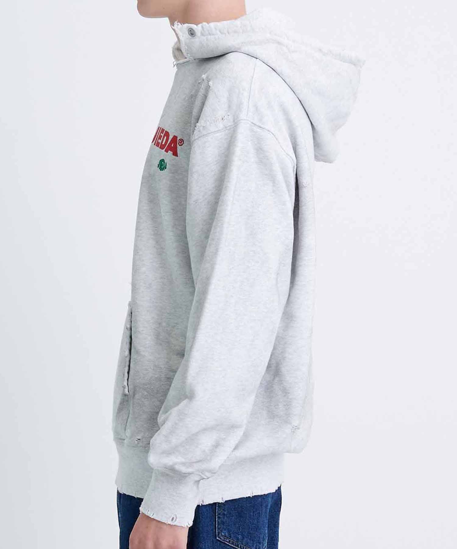 JieDa SWEAT HOODIE JieDa