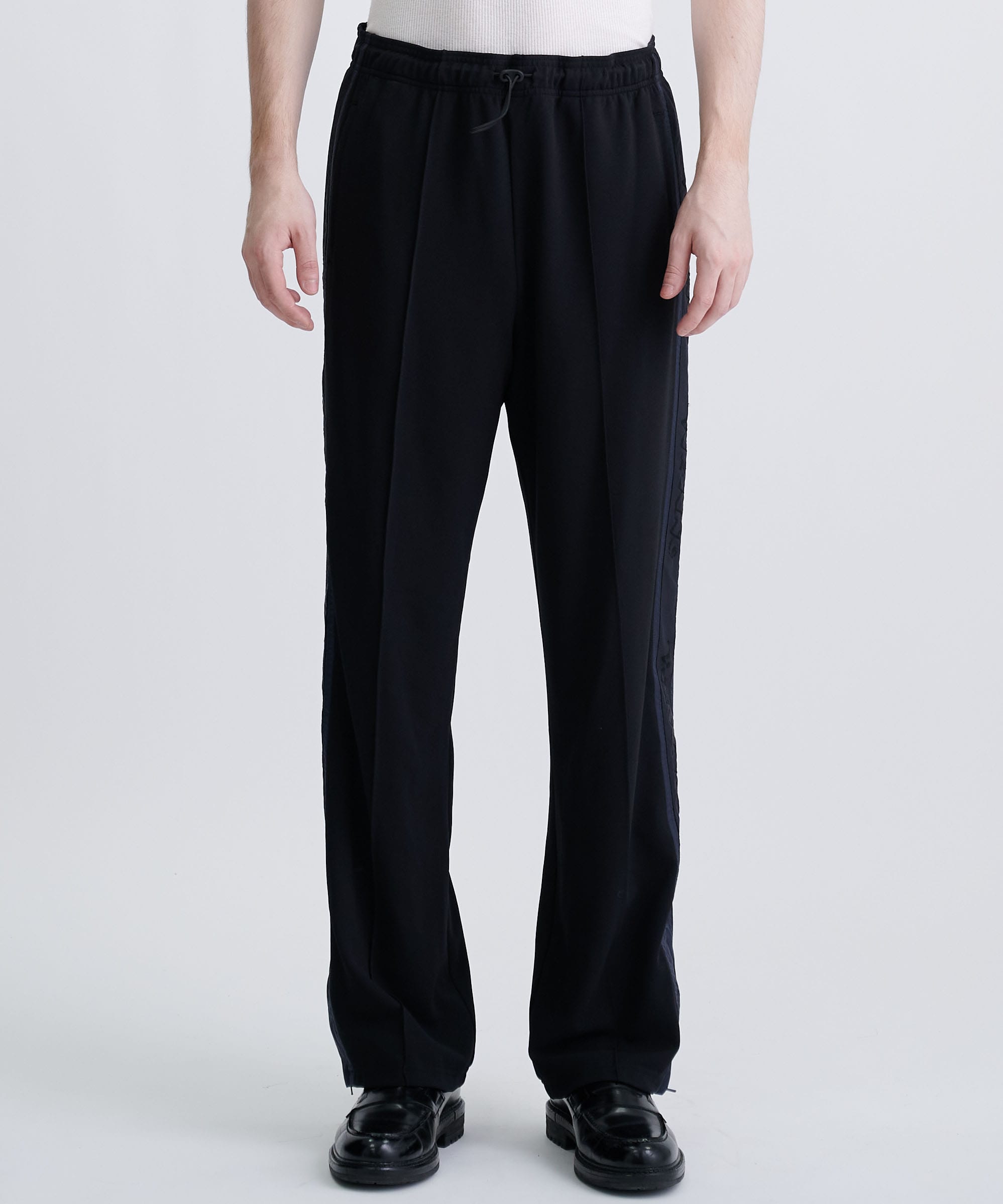 Stretch georgette pants｜TOGA VIRILIS