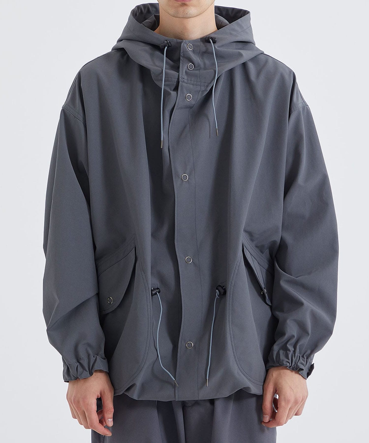 別注>SNOW PARKA｜MARKAWARE