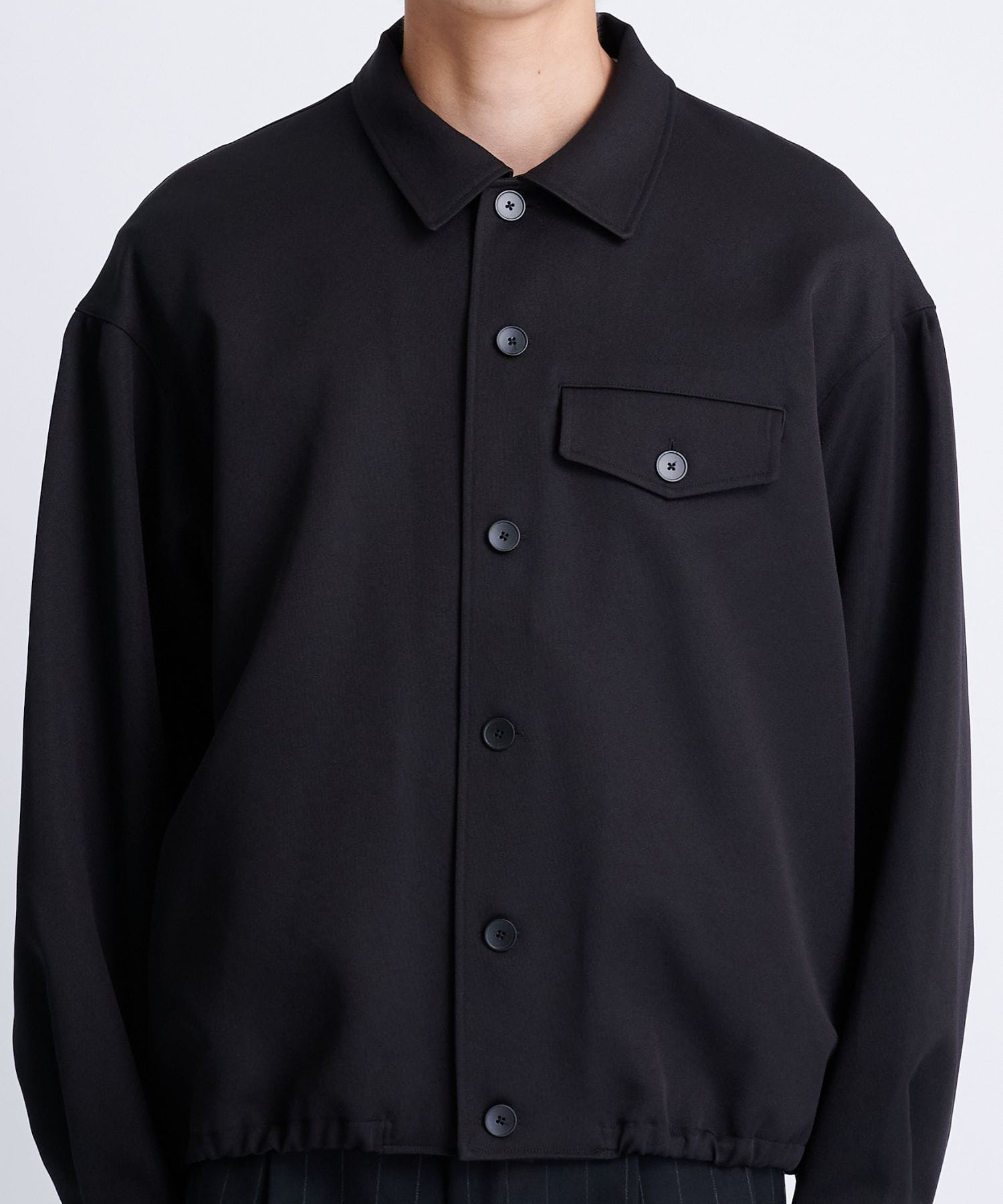 Shirt Coat Blouson DIGAWEL