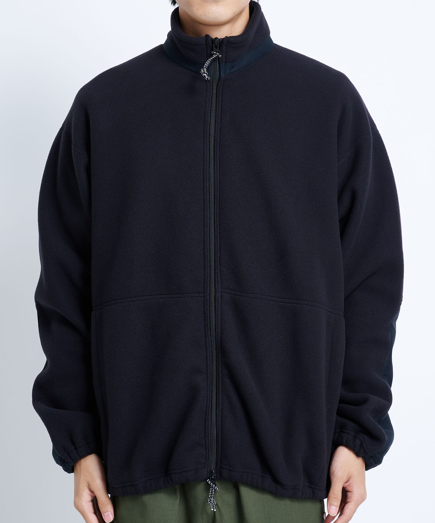 FLEECE LINER JACKET | MARKAWARE