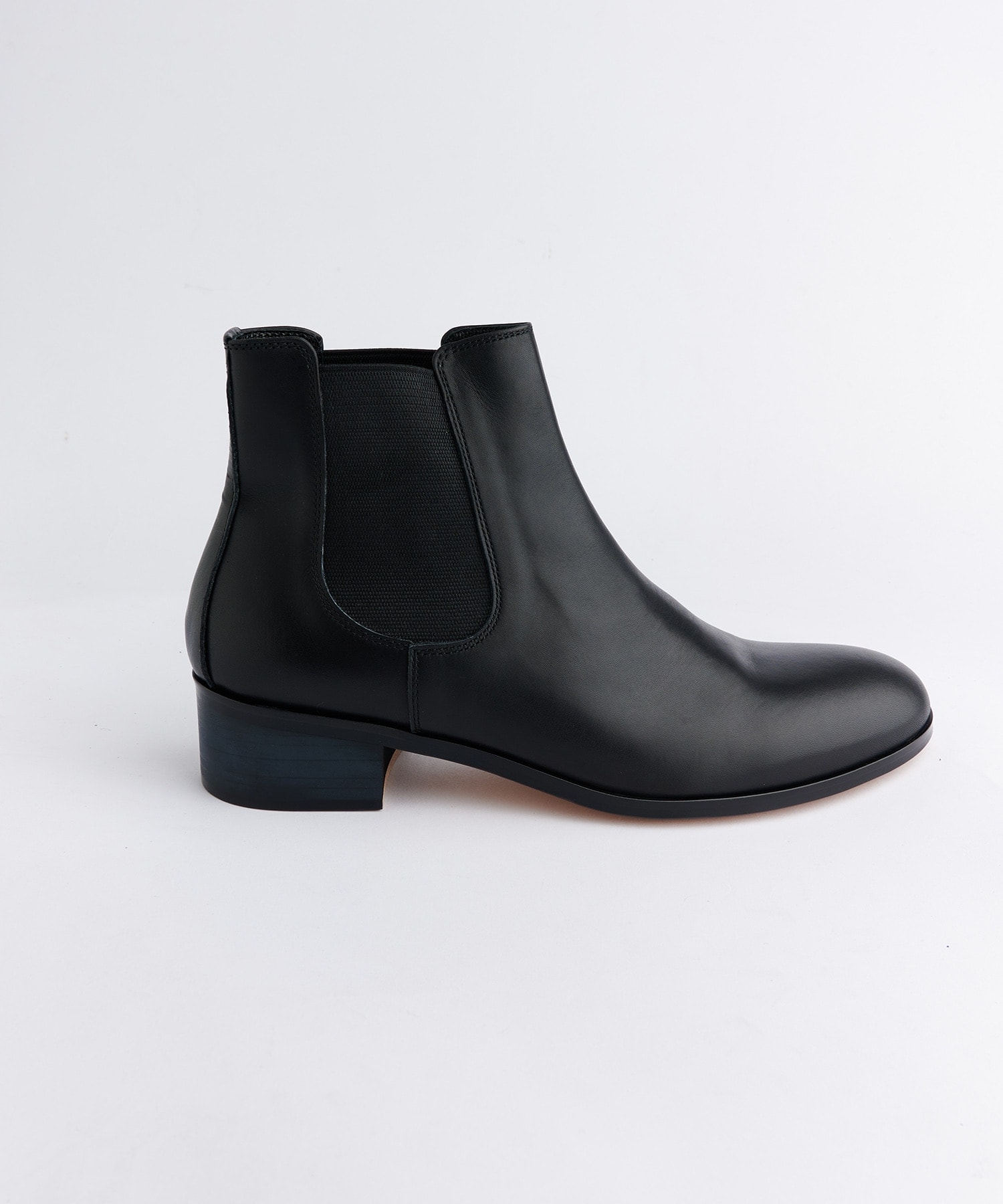 BL SIDEGORE BOOTS PADRONE