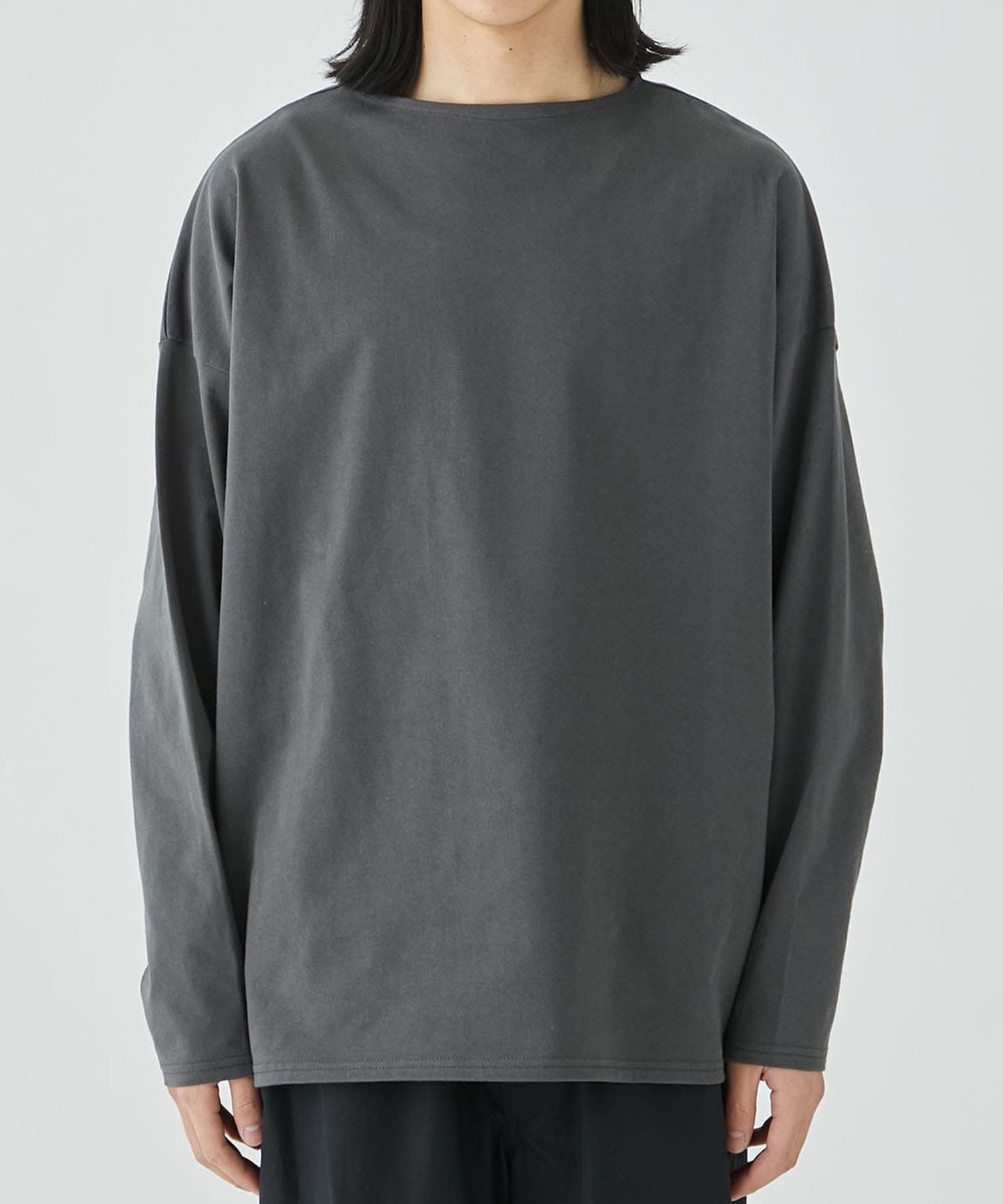 BASQUE SHIRT MARKAWARE/marka