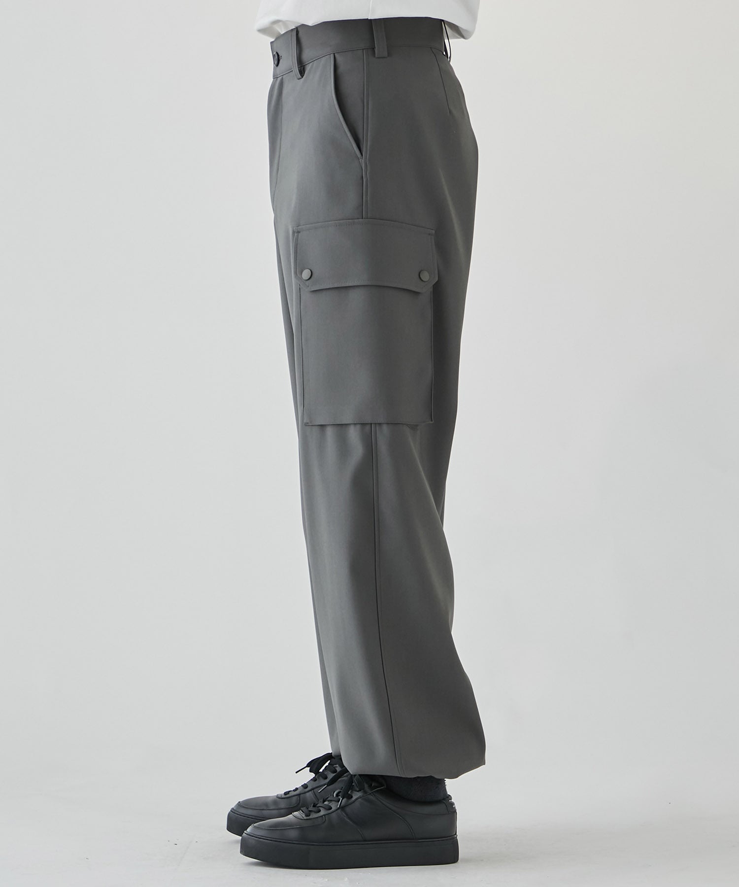 THE RERACS | RERACS FRENCH ARMY F2 CARGO PANTS