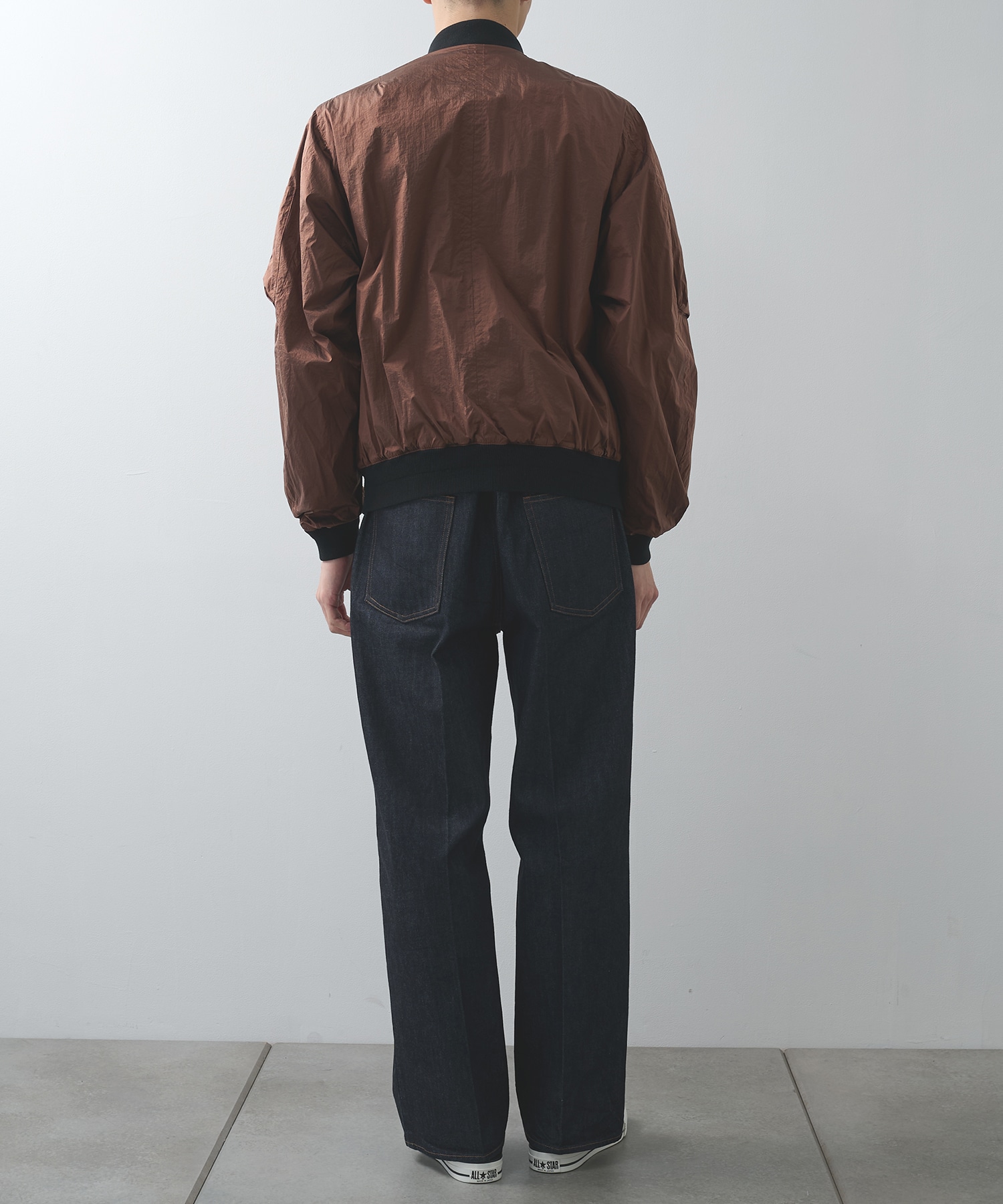 Inner Pocket MA-1 | BED J.W. FORD