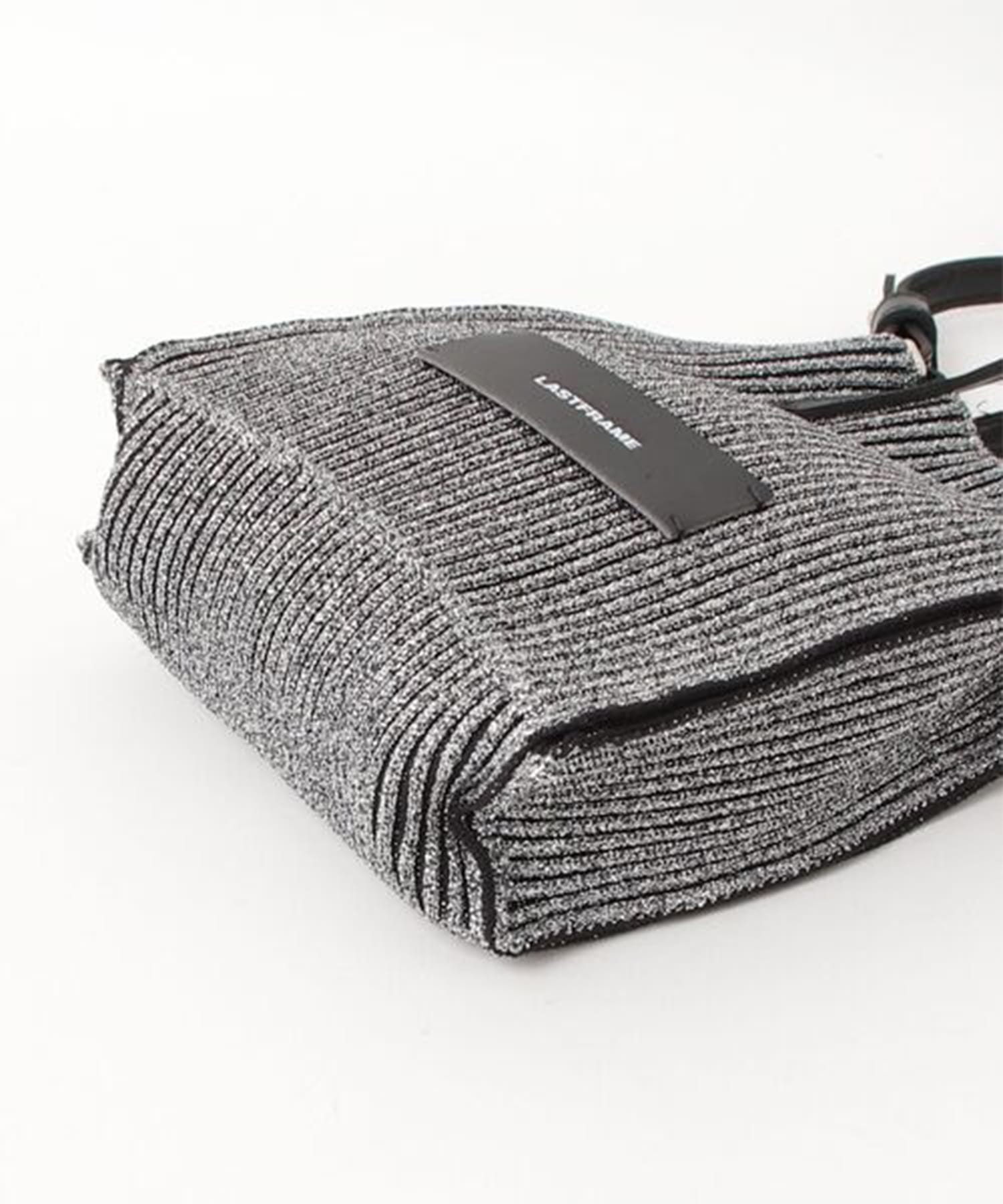 KYOTO METALLIC TOTE MINI LASTFRAME