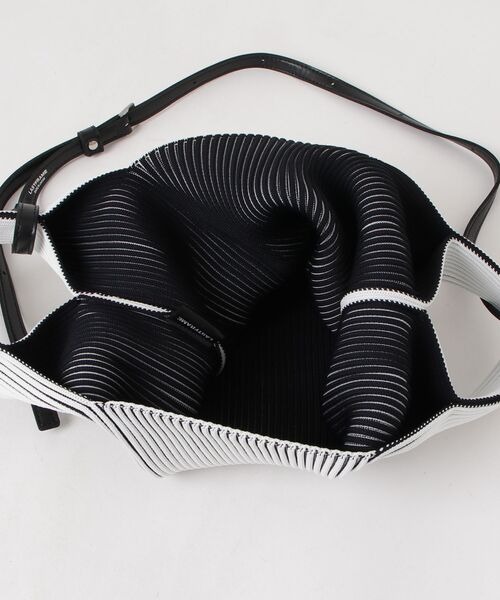 別注 KASANE MARKET BAG SMALL LASTFRAME