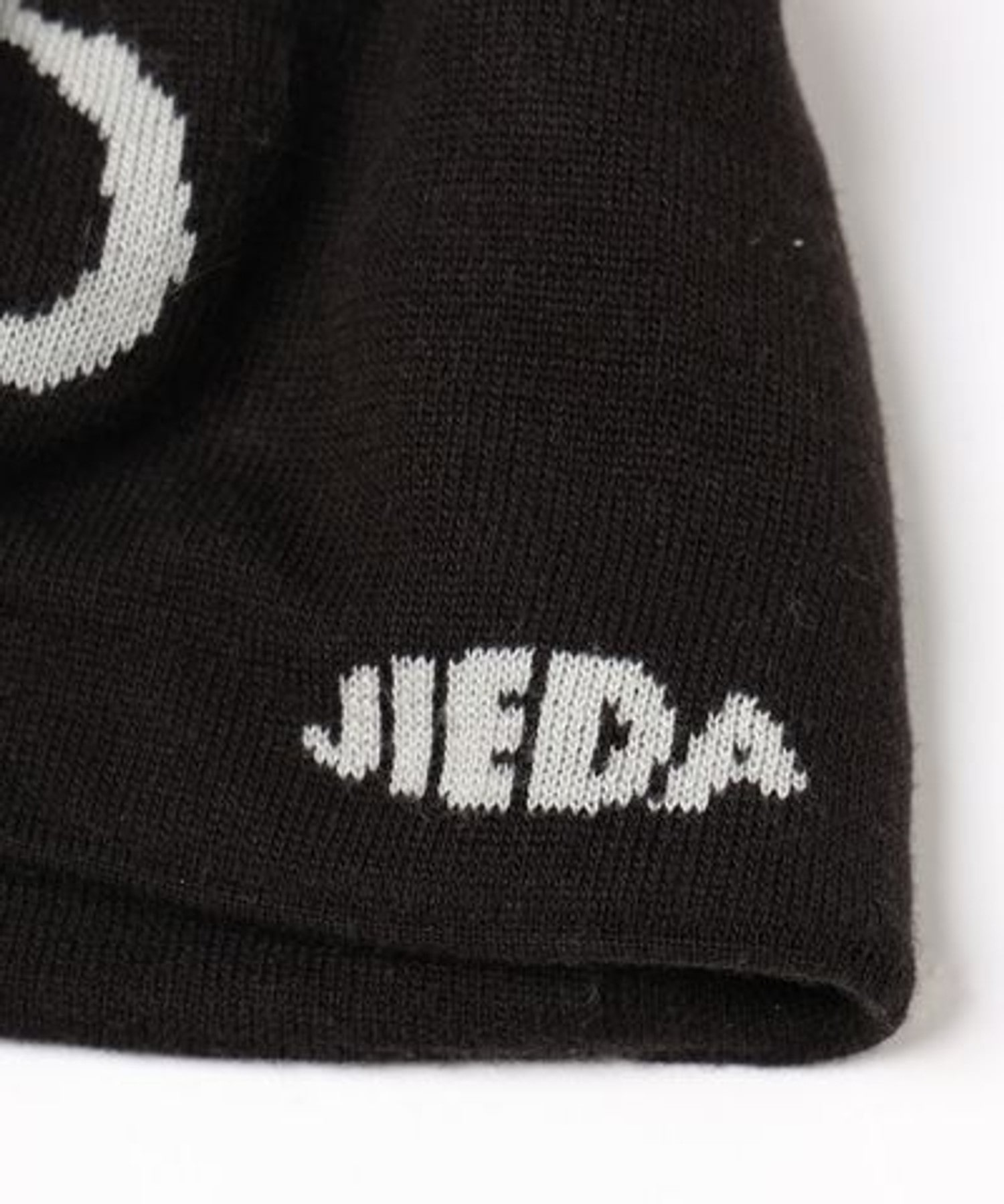 別注 J LOGO KNIT CAP JieDa