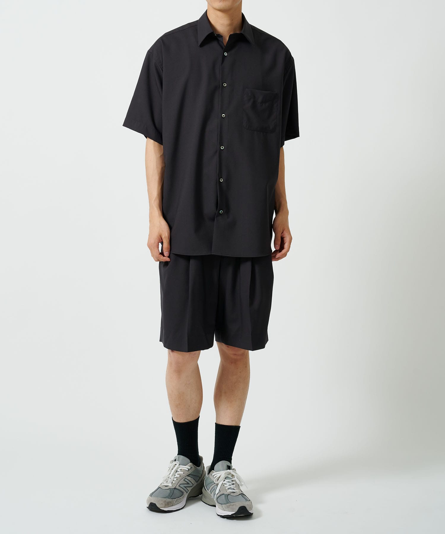 COMFORT FIT SHIRTS MARKAWARE/marka