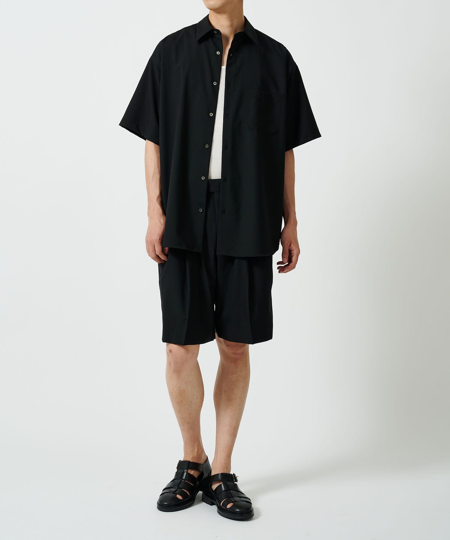 COMFORT FIT SHIRTS MARKAWARE/marka