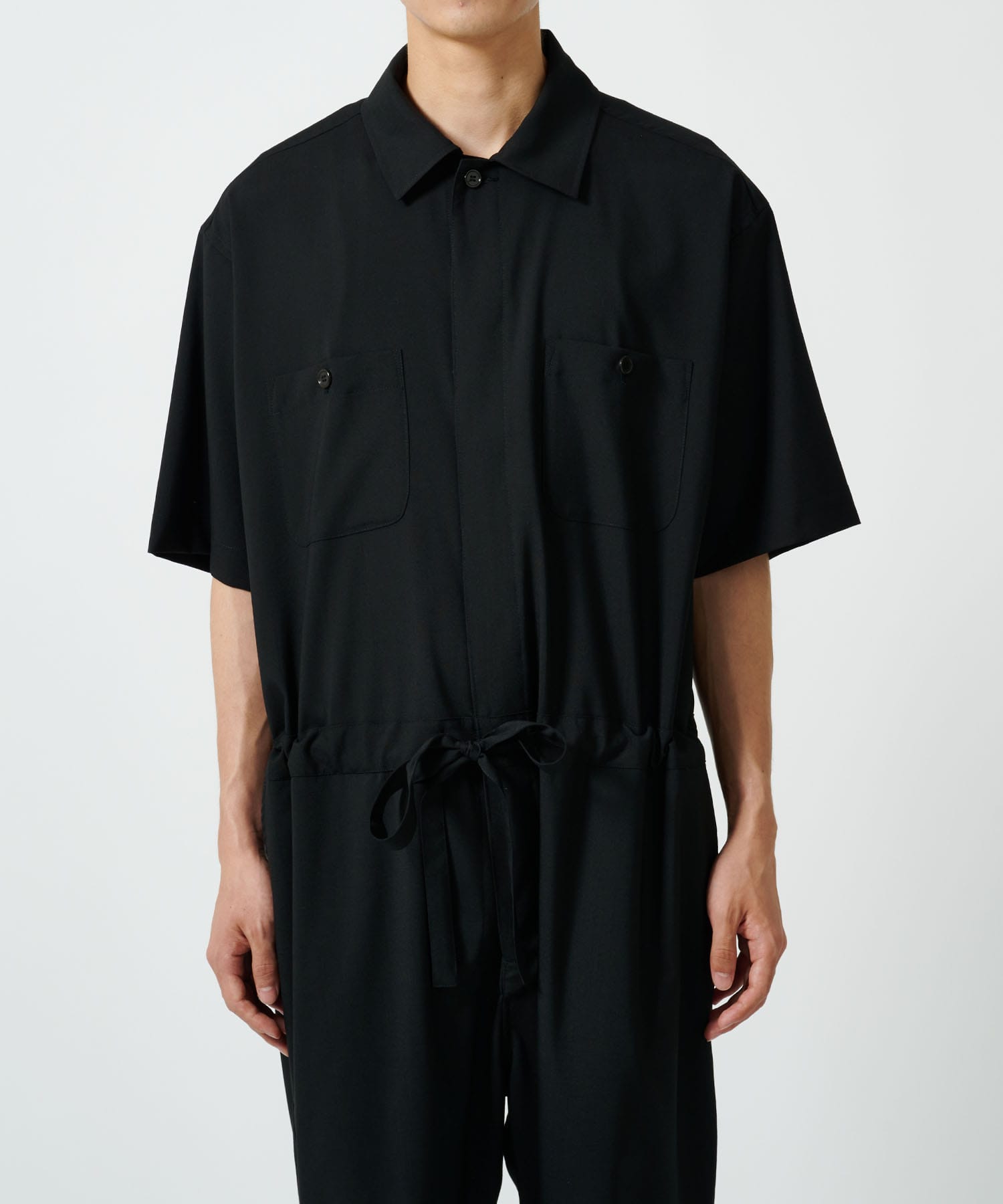 ALL IN ONE S/S MARKAWARE/marka