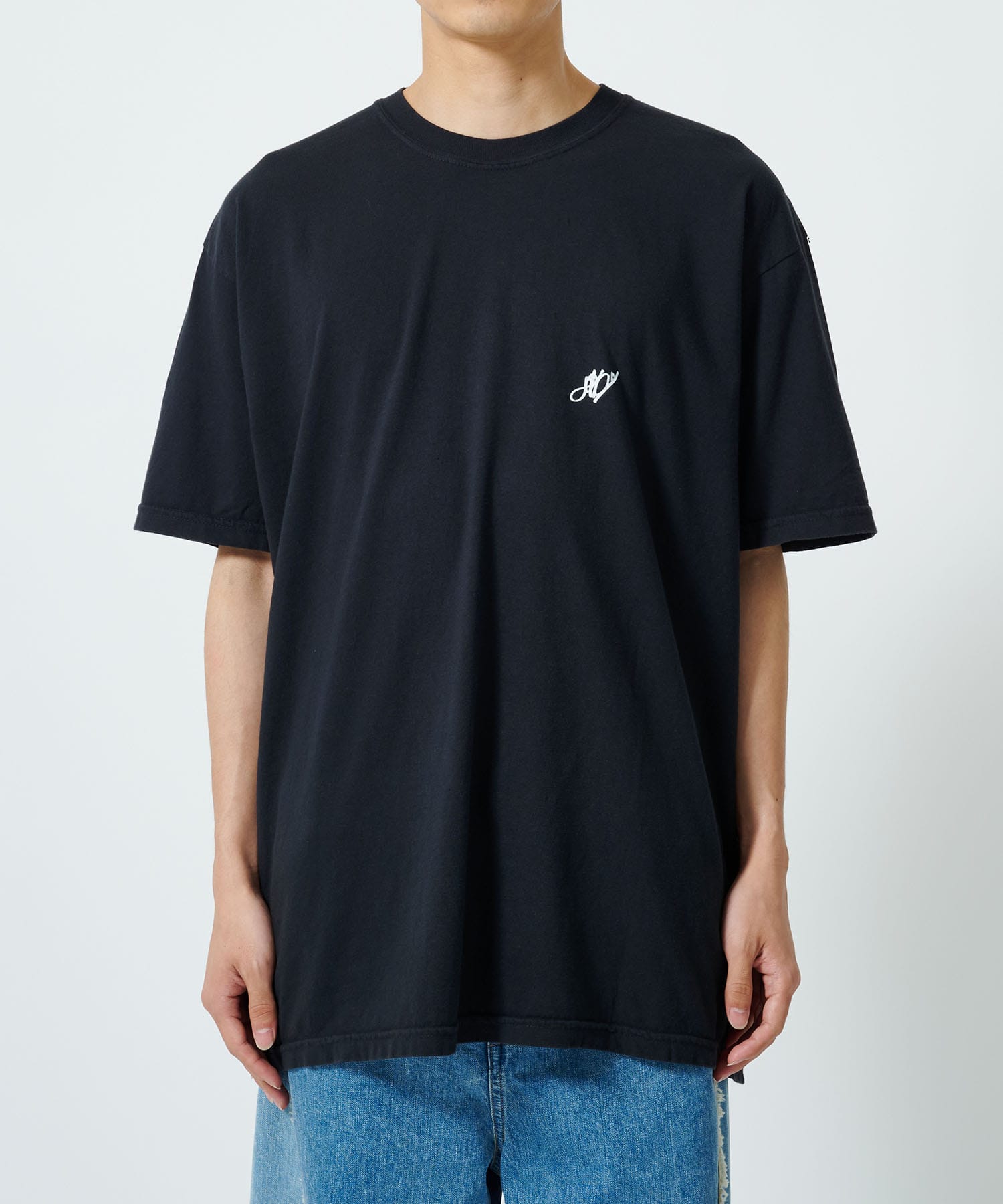 KAMAMURA TEE 