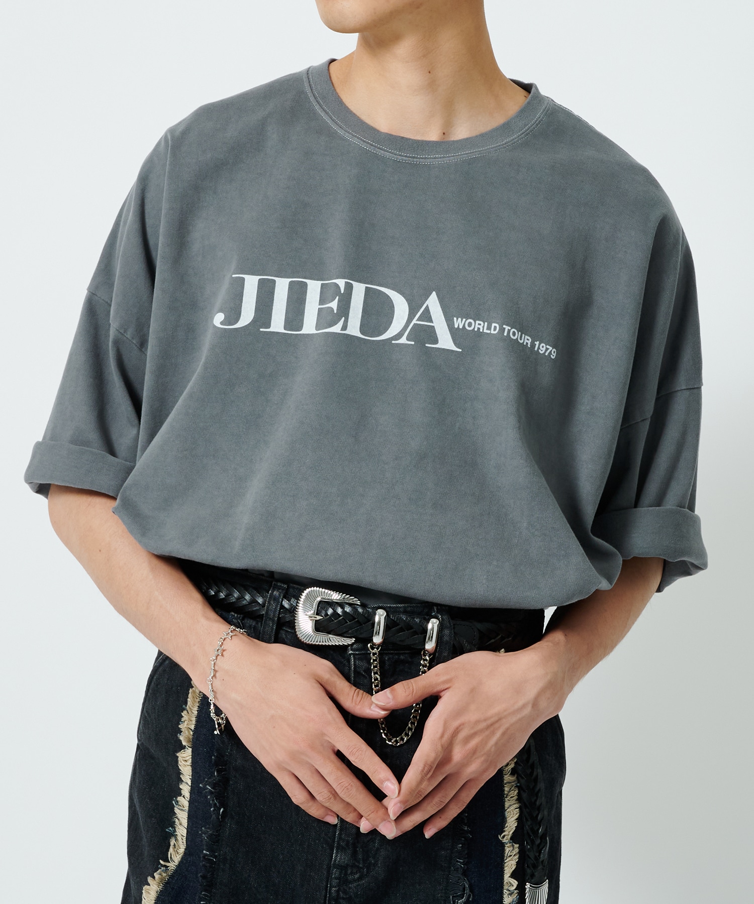 〈別注〉TOUR TEE JieDa