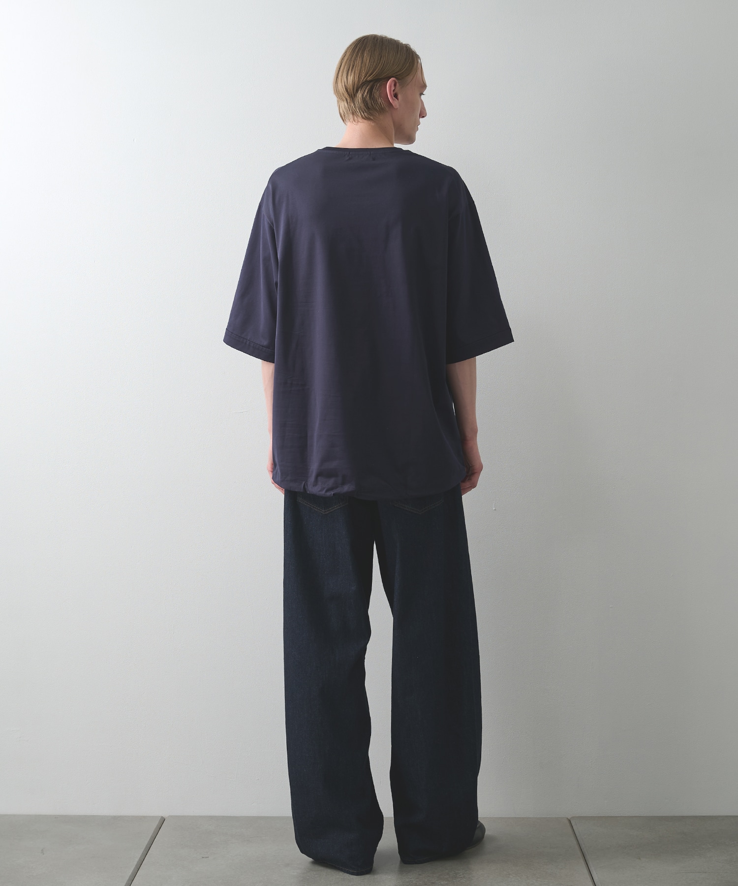 ビューティーコットンコードTEE STUDIOUS