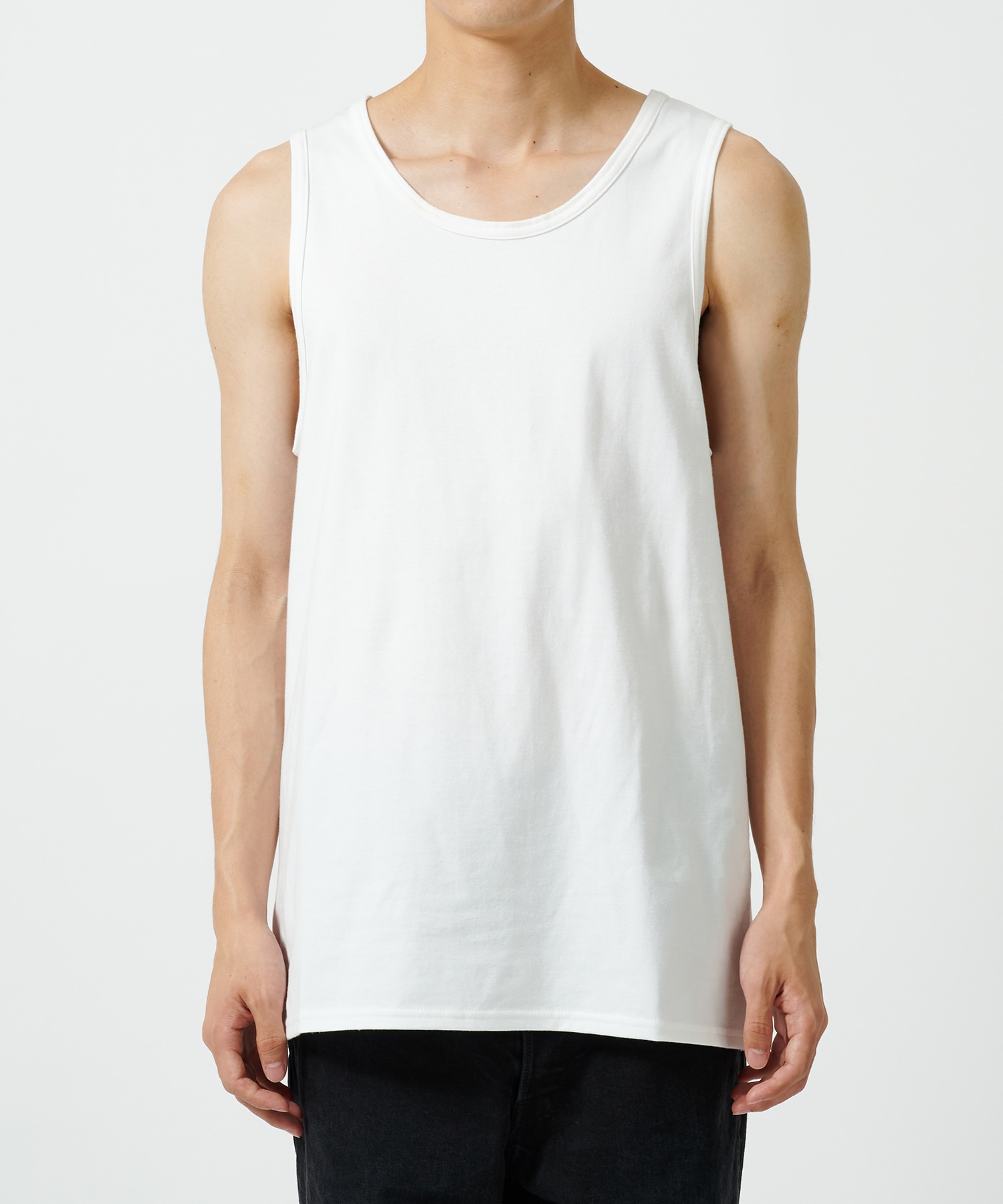 TANK TOP MARKAWARE/marka