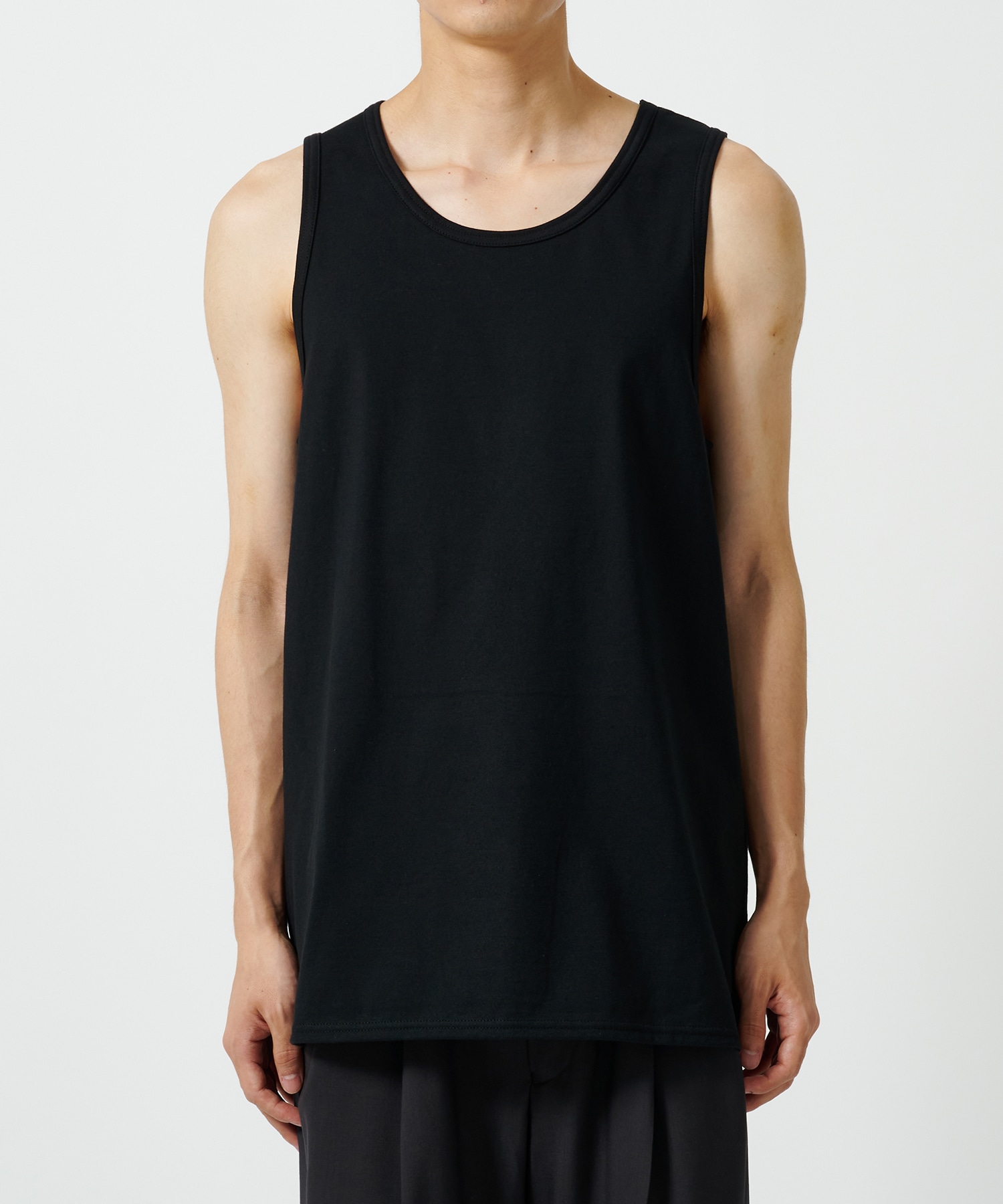 TANK TOP MARKAWARE/marka