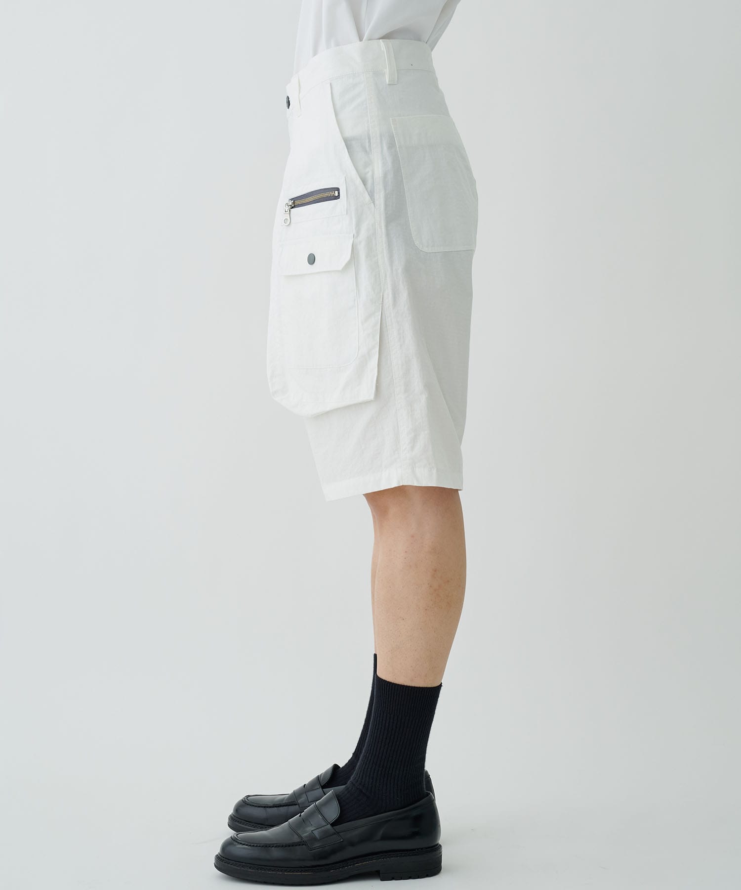 MANAKA SHORT PANTS 