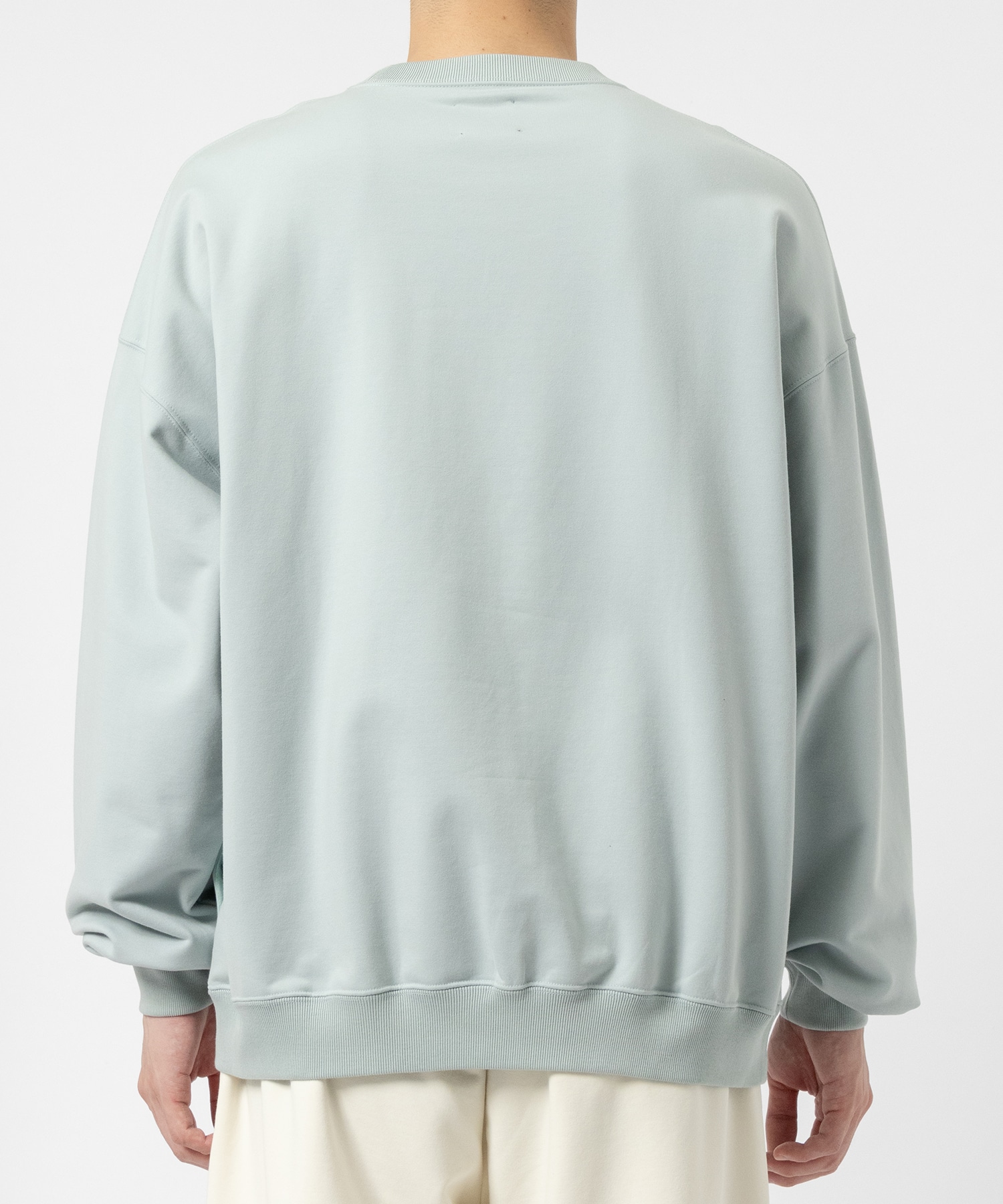 36G Super Fine Gauge Pullover KANEMASA PHIL.