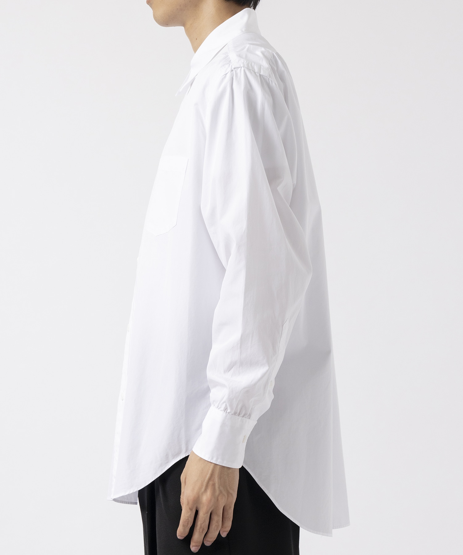 Overdye Namonaki Shirt Product Twelve