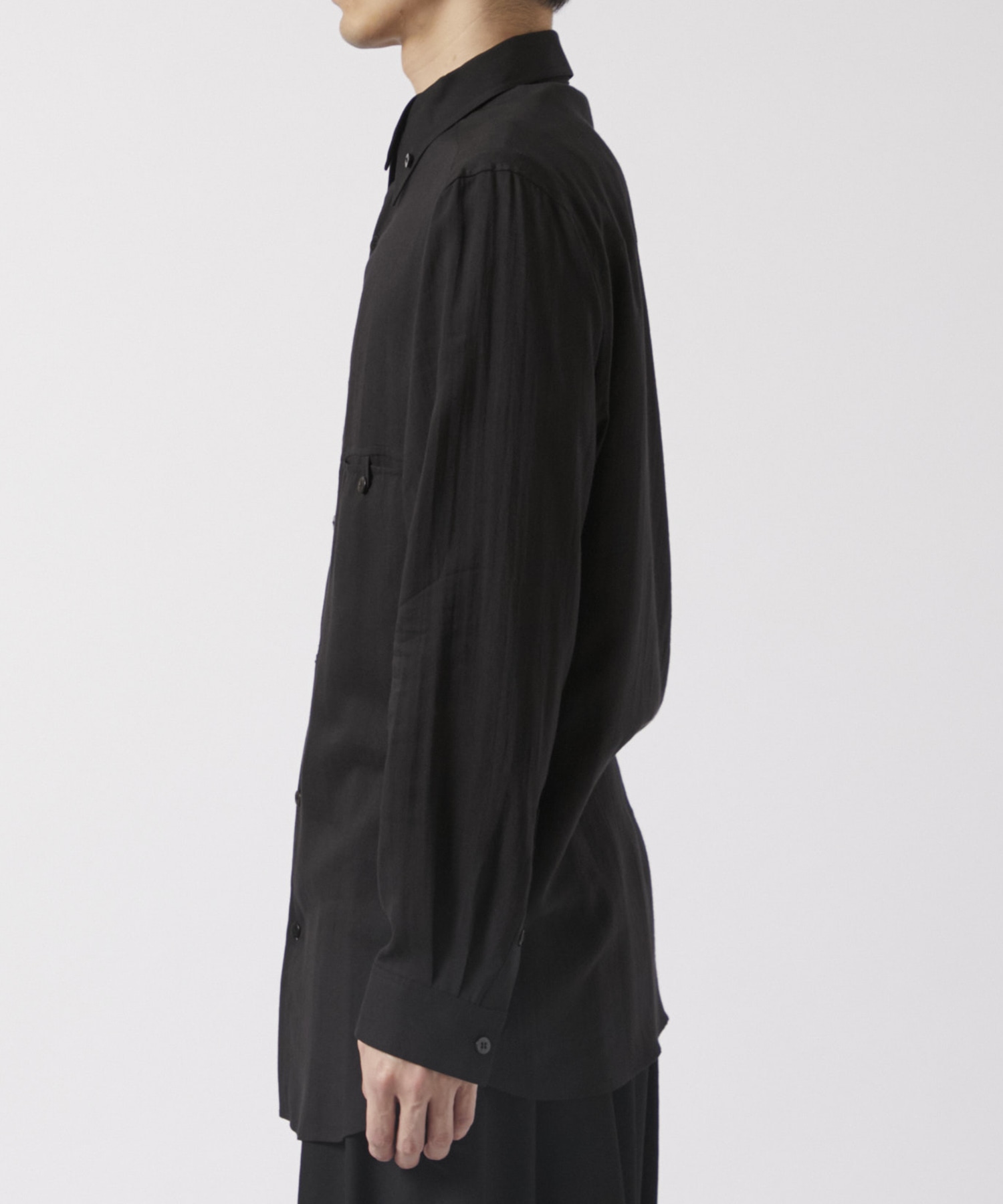 U-アレンジスベアカラーB Yohji Yamamoto