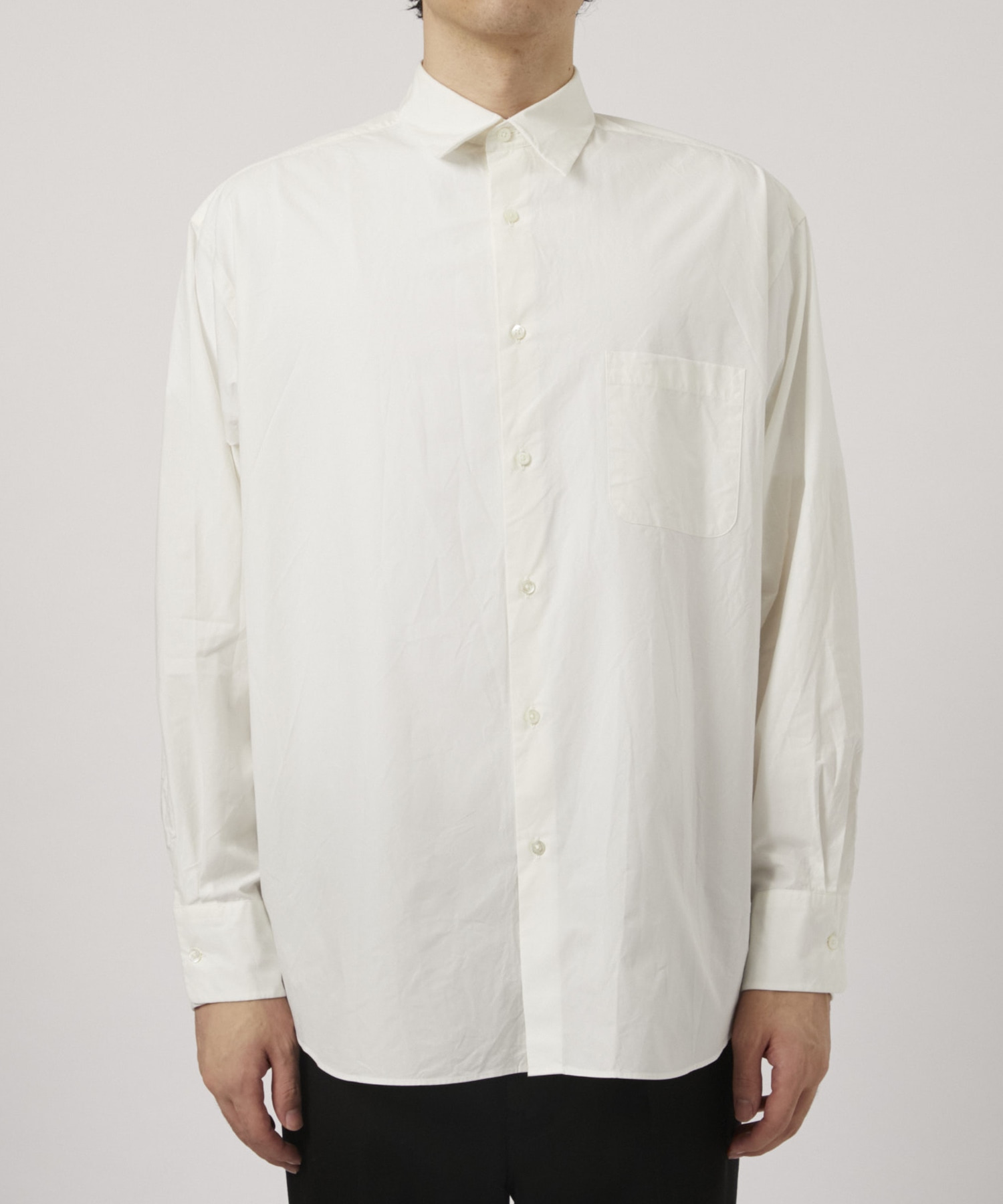 COMFORT FIT SHIRT MARKAWARE/marka