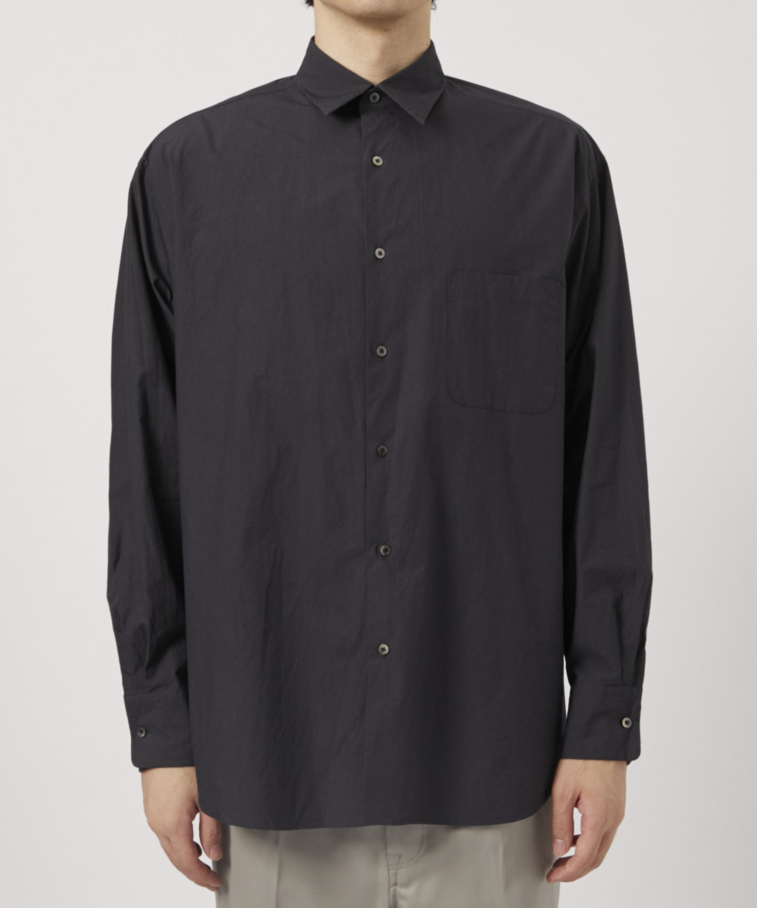 COMFORT FIT SHIRT MARKAWARE/marka