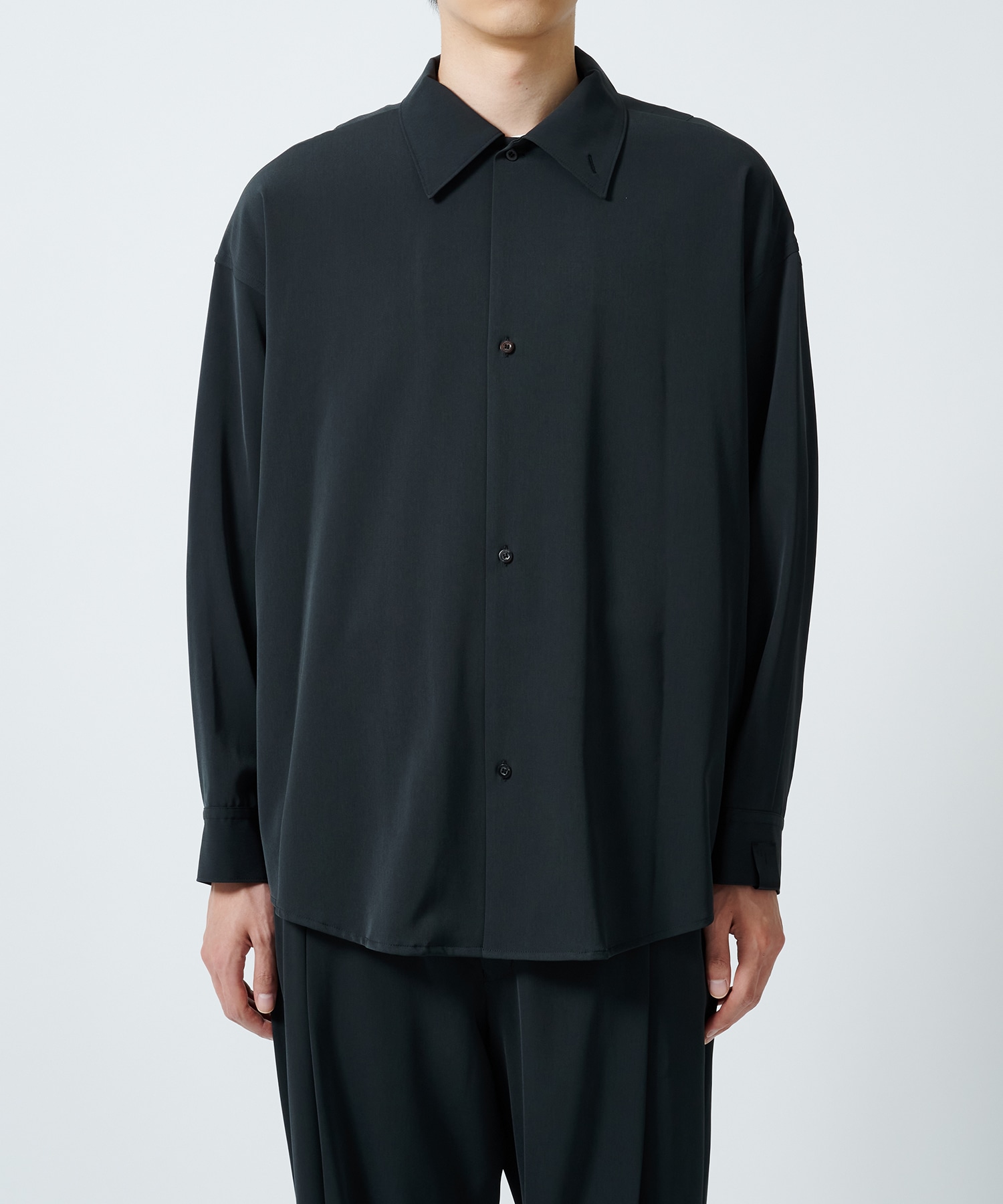 2242-SH21-023 L/S SHIRT N.HOOLYWOOD