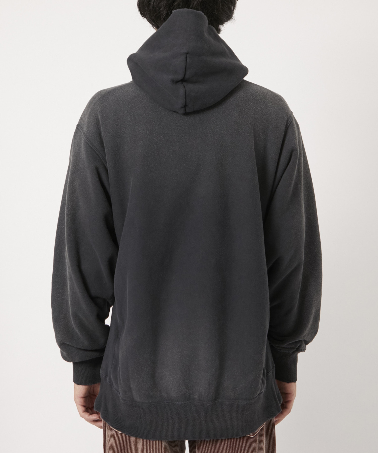 AGED HOODIE SUGARHILL