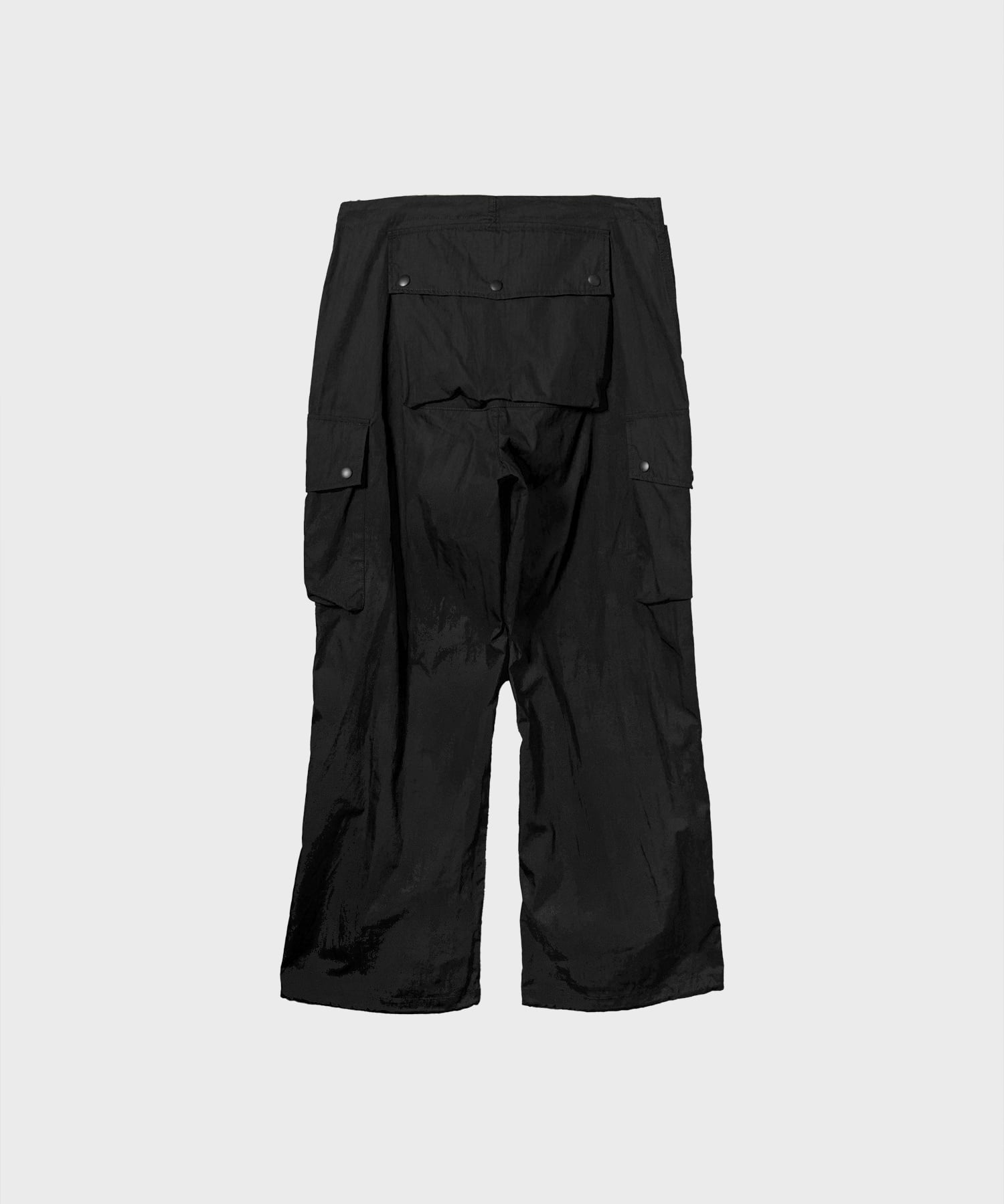 Field Pant - C/N Oxford Cloth NEEDLES