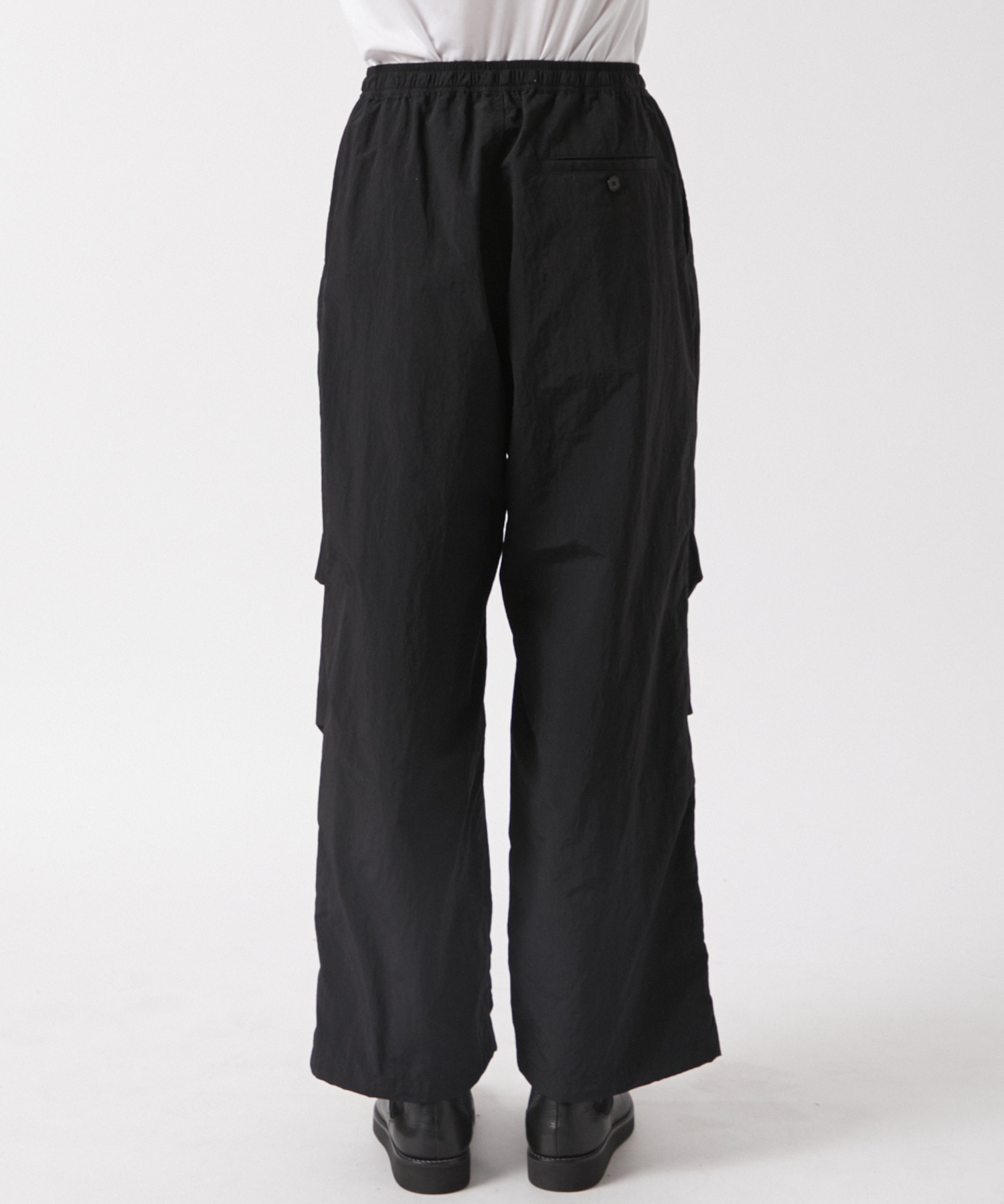 Tracker Pants soe