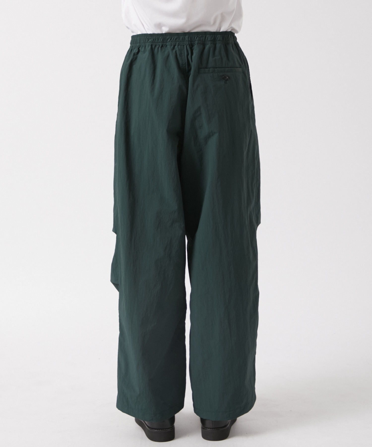 Tracker Pants soe