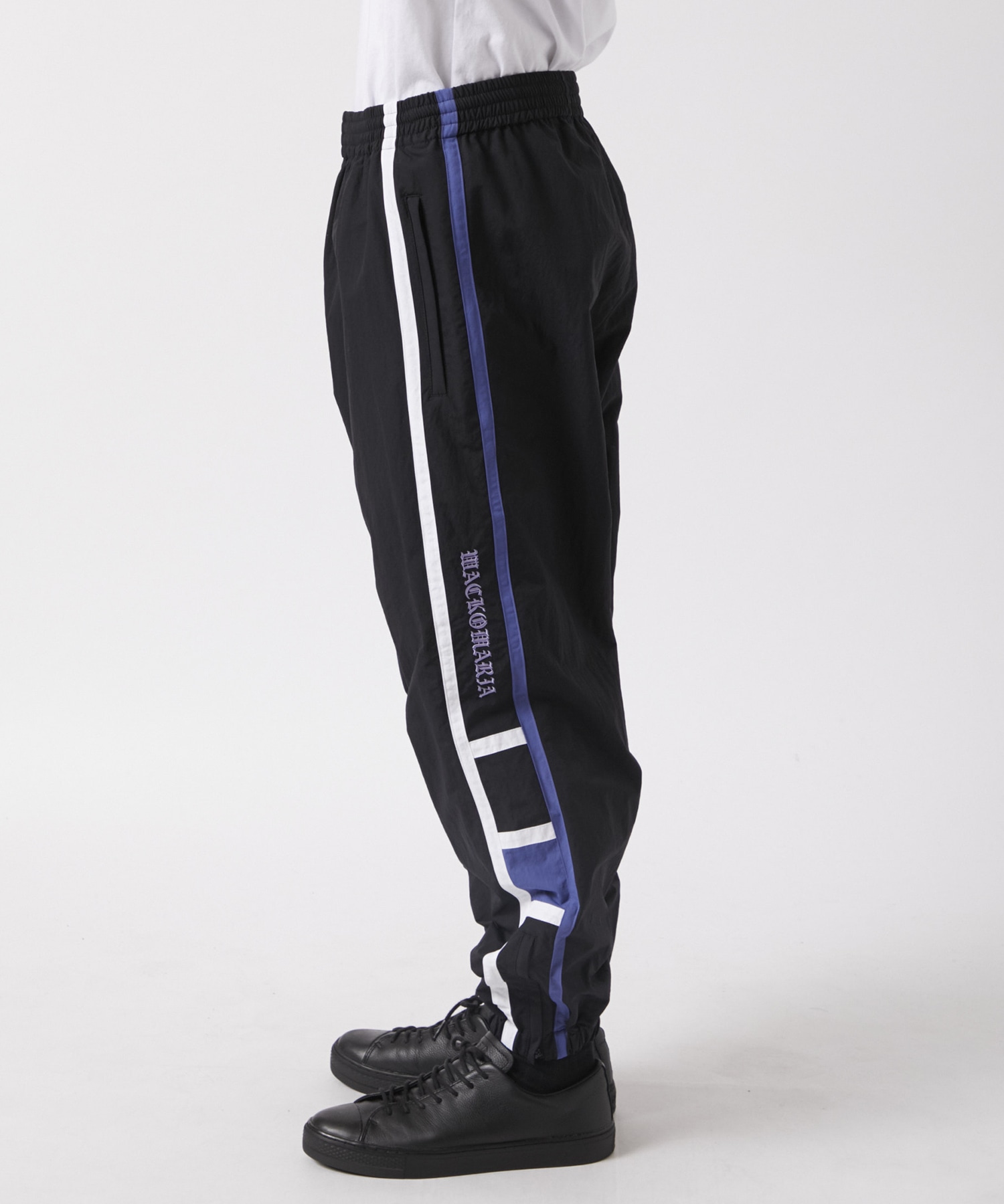 TRACK PANTS WACKO MARIA