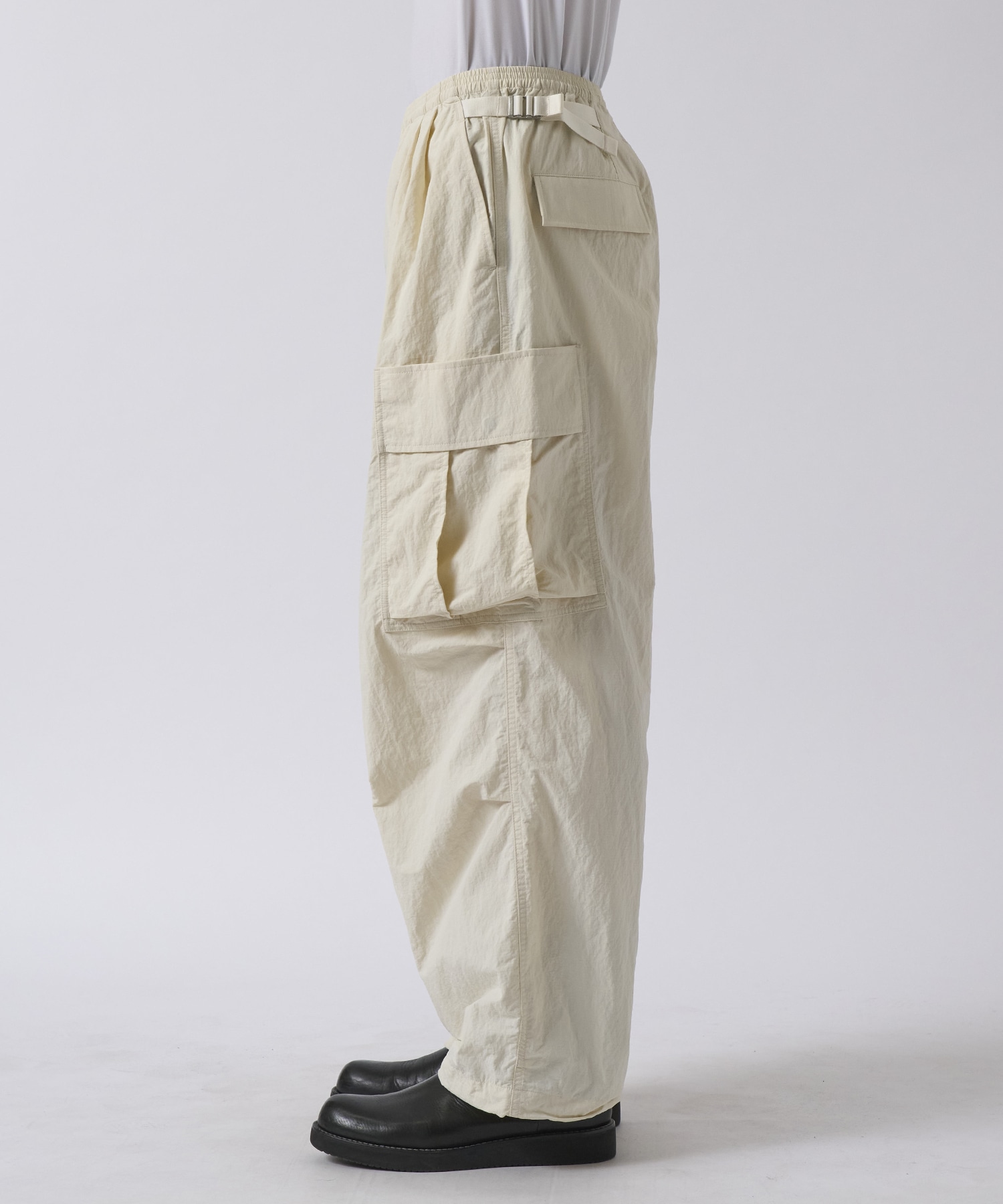 Utility Pants Product Twelve