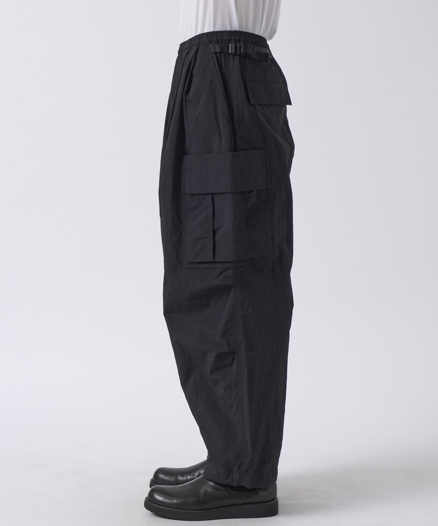 Utility Pants Product Twelve