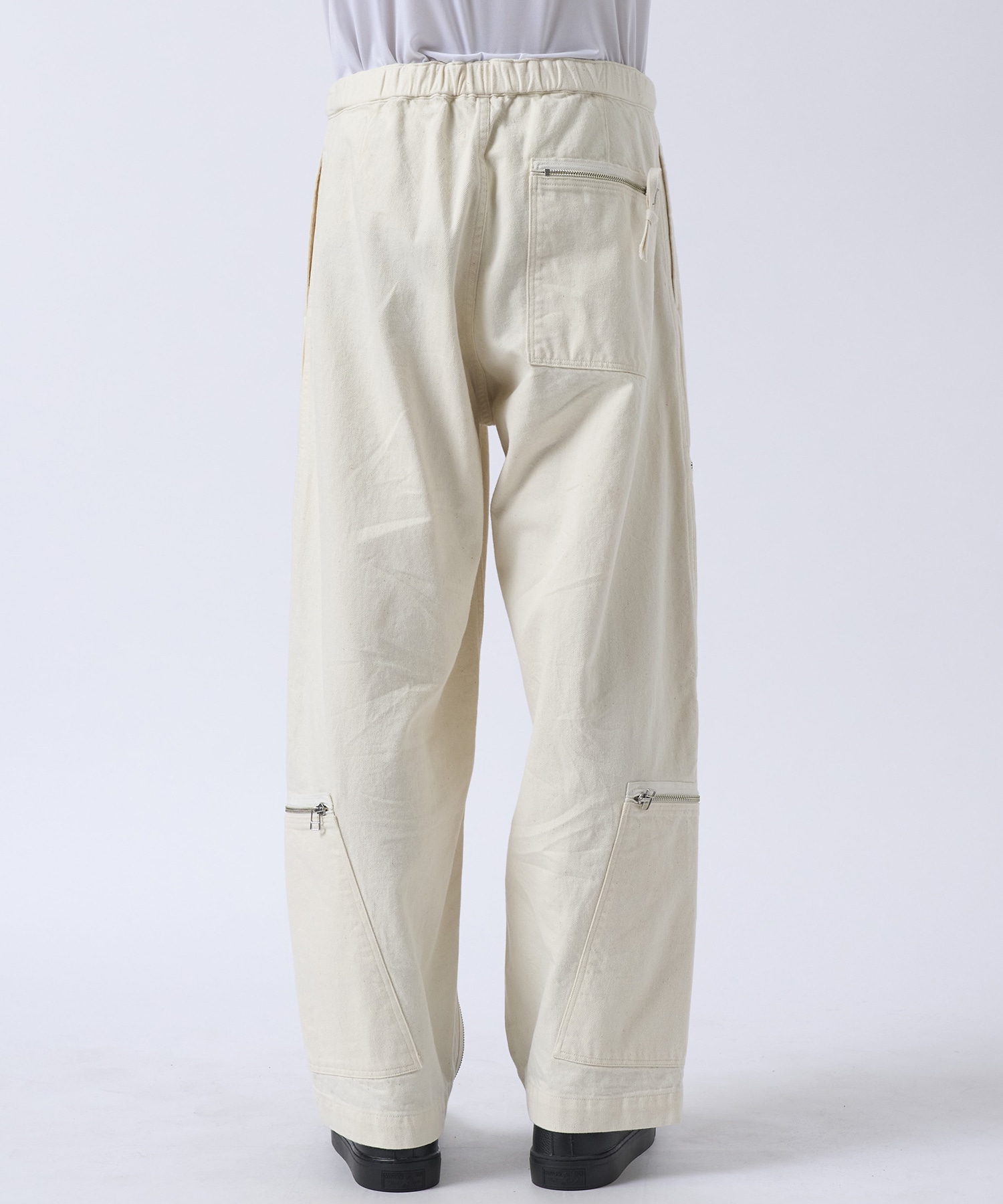 Flight Pants Product Twelve