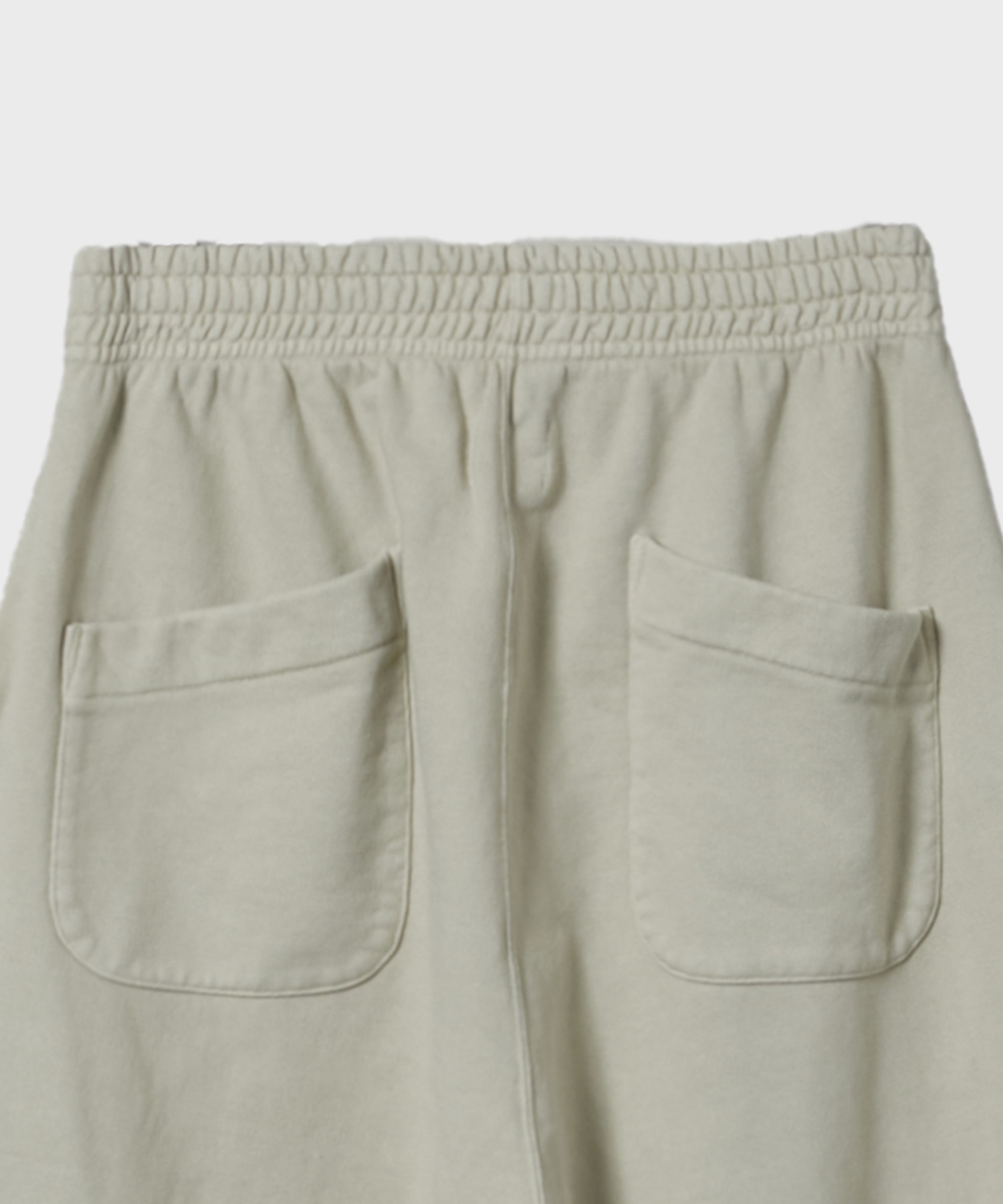 WIDE SWEAT TROUSERS Cale