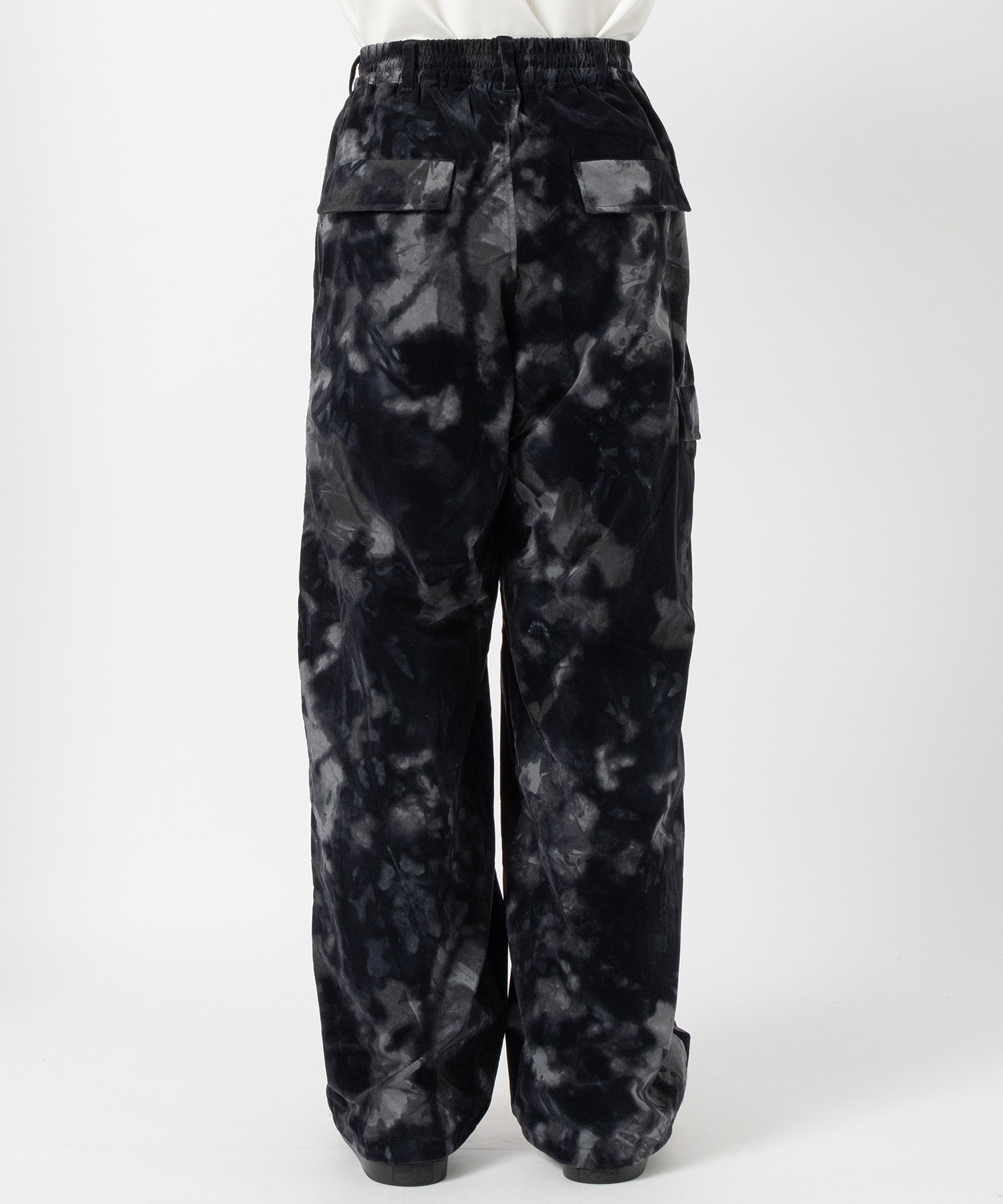 NYL　PANT Y-3