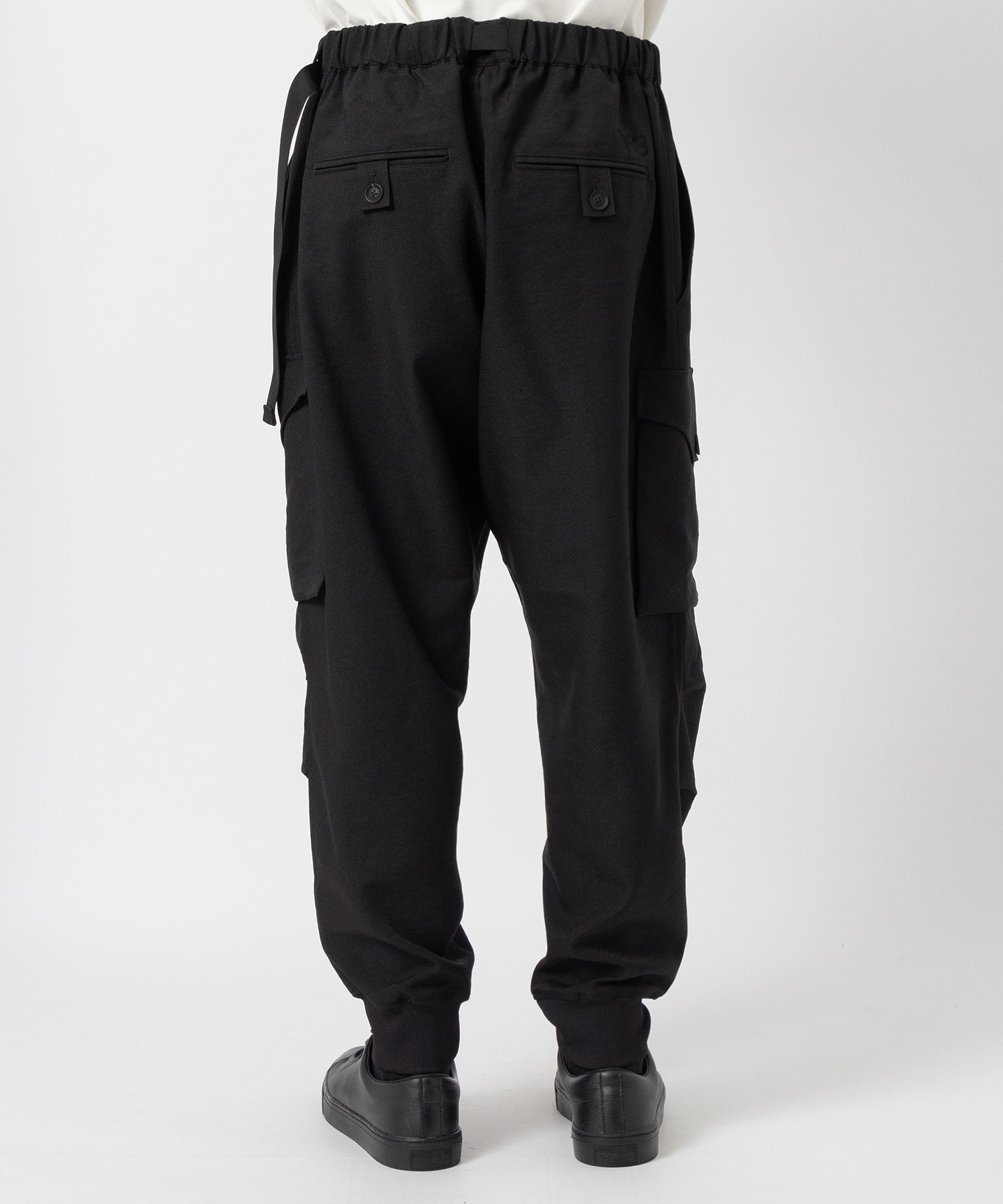 GTX HS CAR PANT Y-3