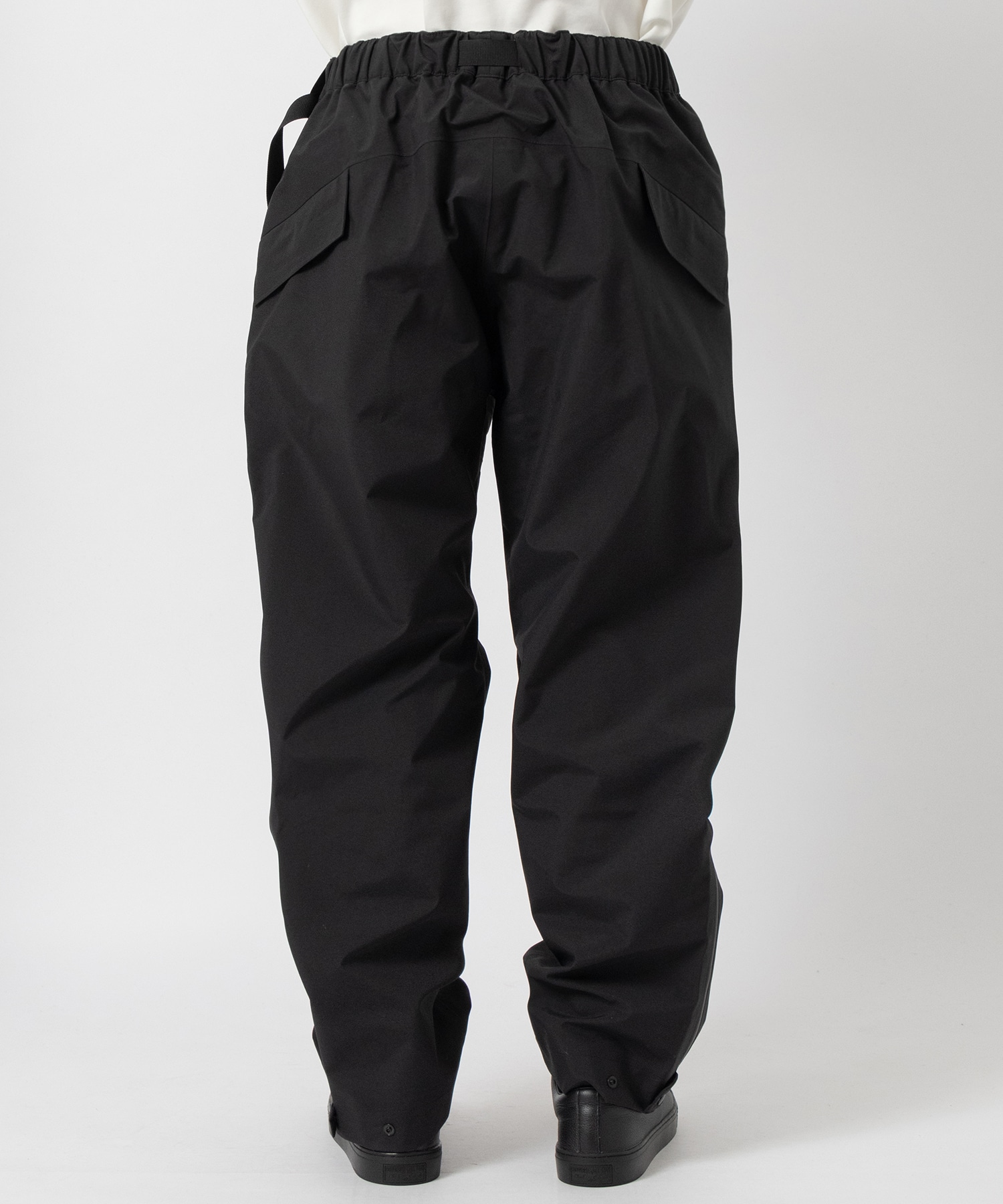 SP　UNI　CUF 　PANT Y-3