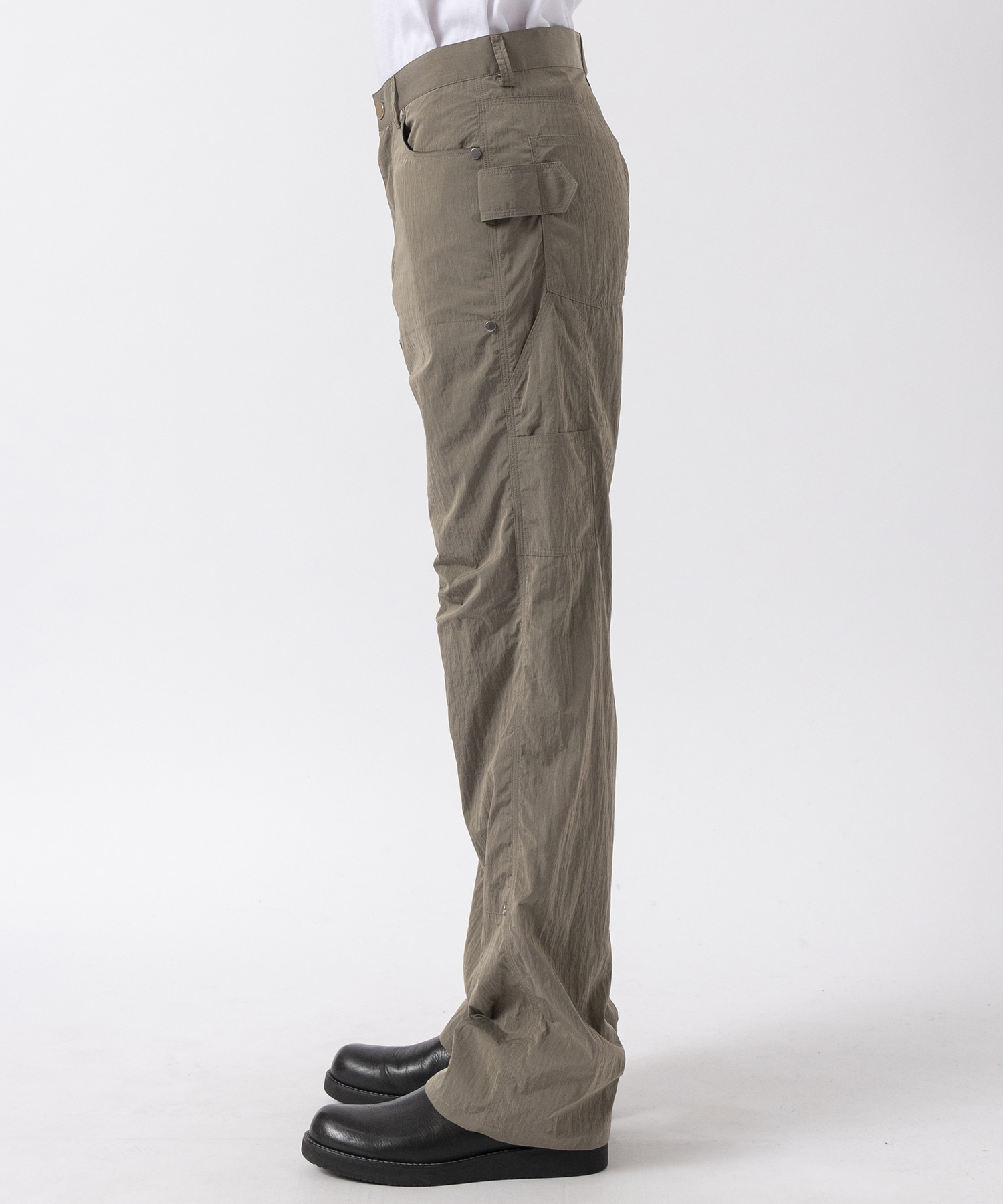 WORK TROUSERS OUAT