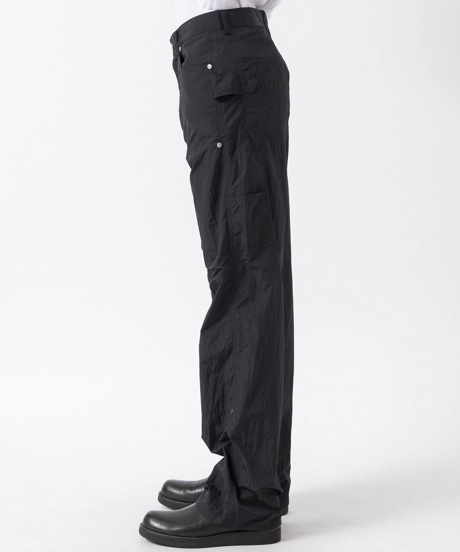 WORK TROUSERS OUAT